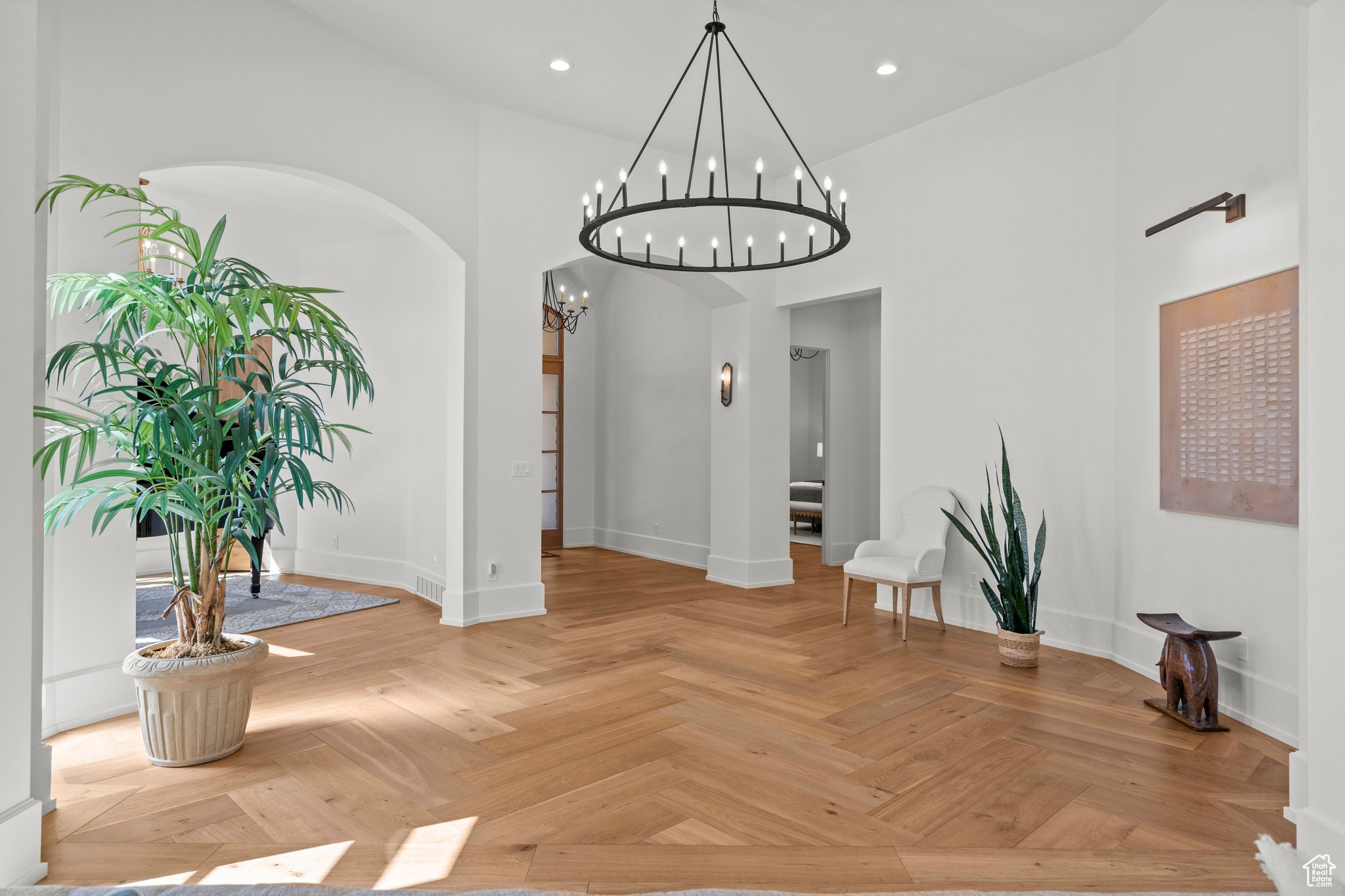 CAPITOL PARK - Residential