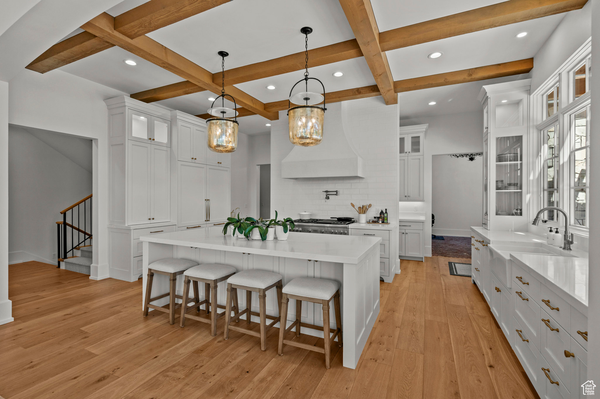 CAPITOL PARK - Residential