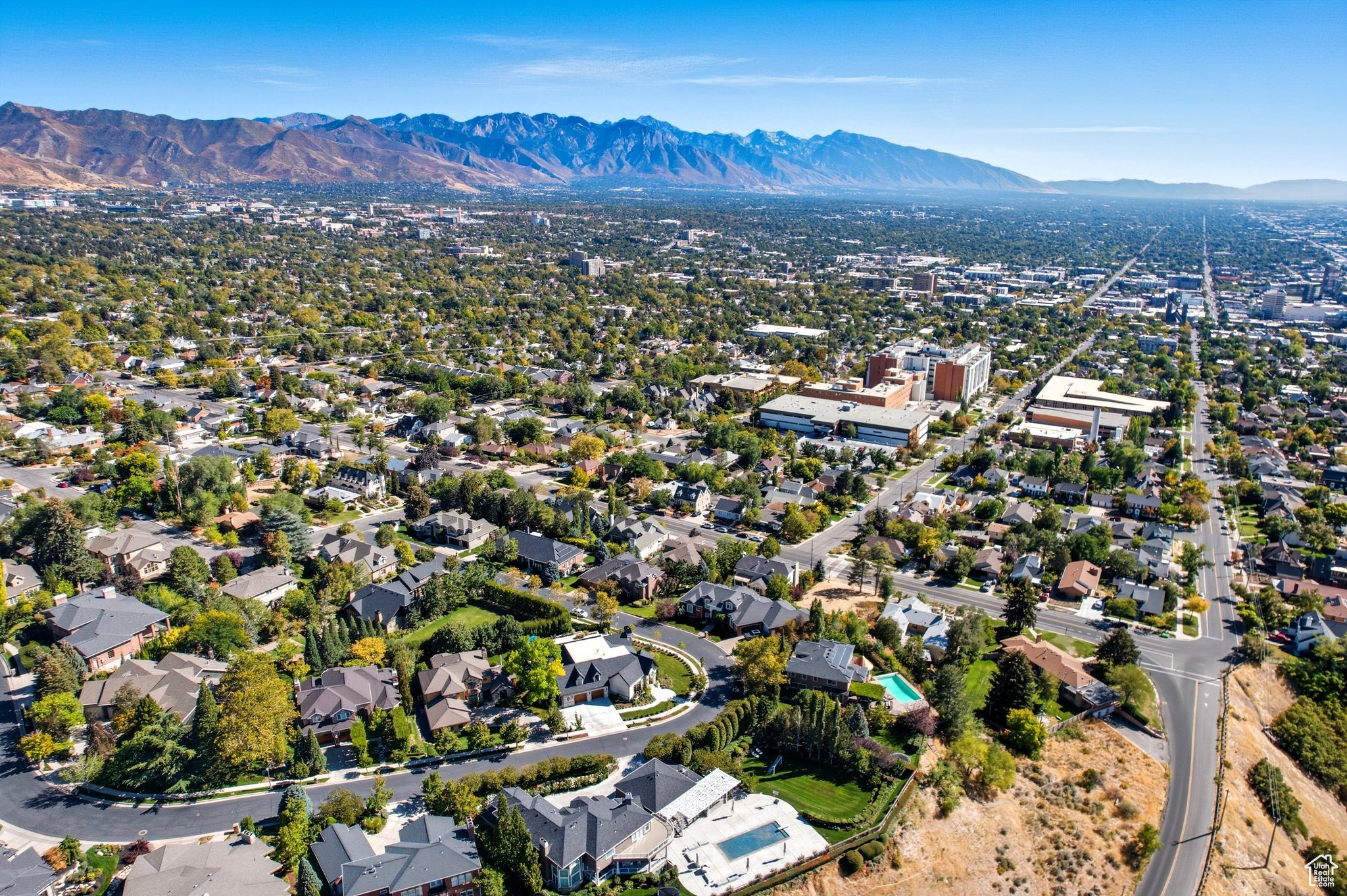 CAPITOL PARK - Residential