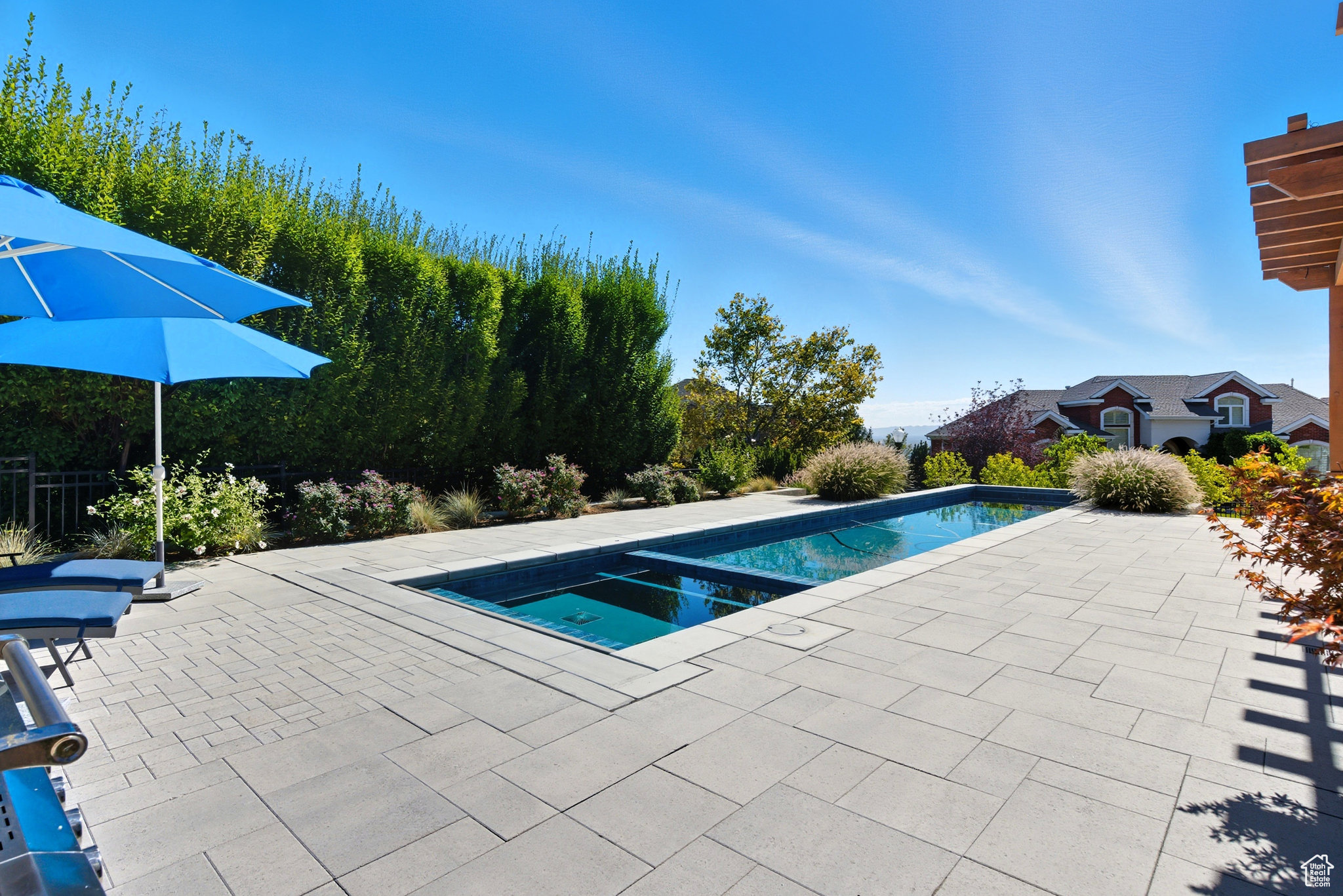 CAPITOL PARK - Residential