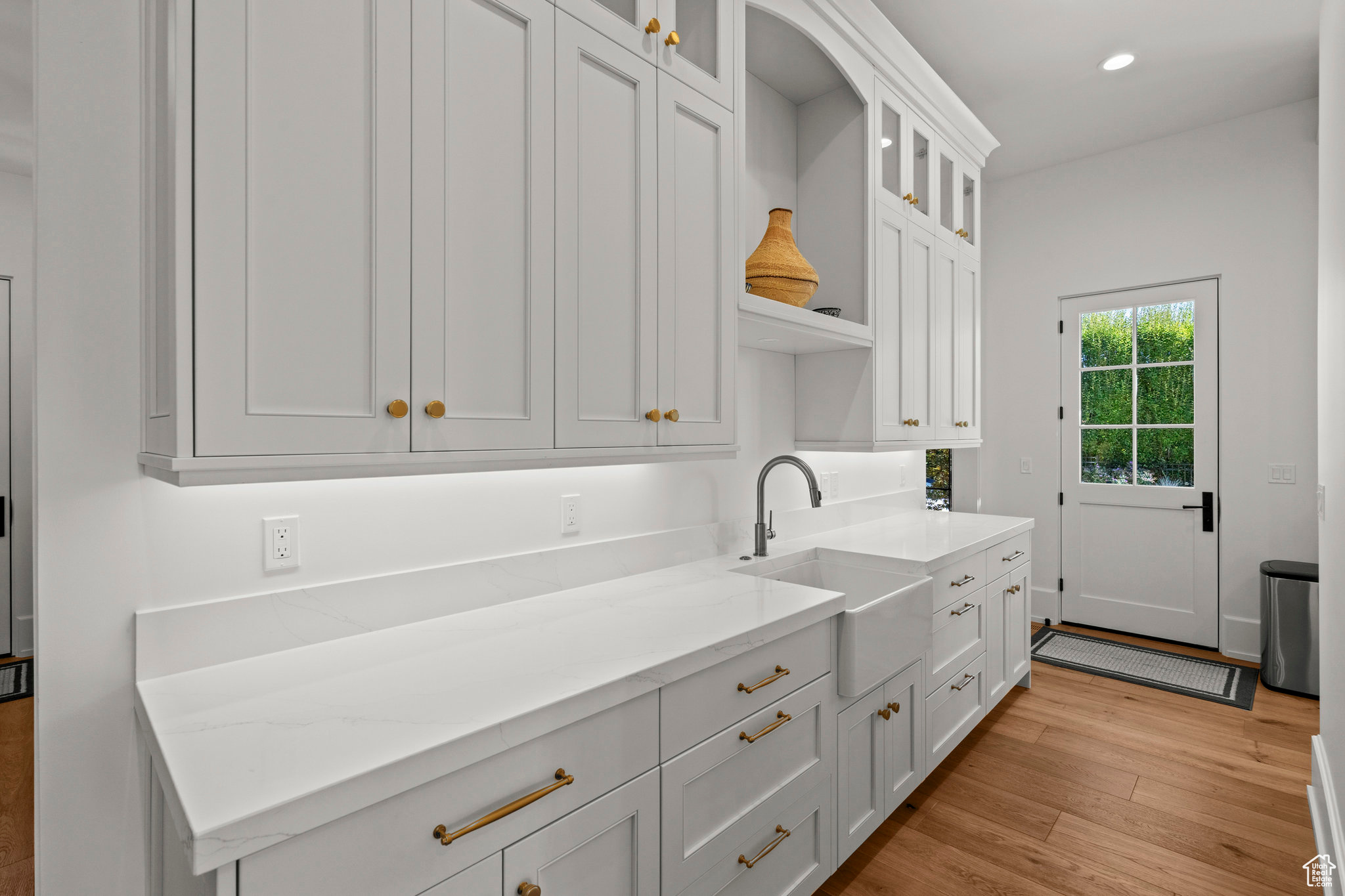 CAPITOL PARK - Residential