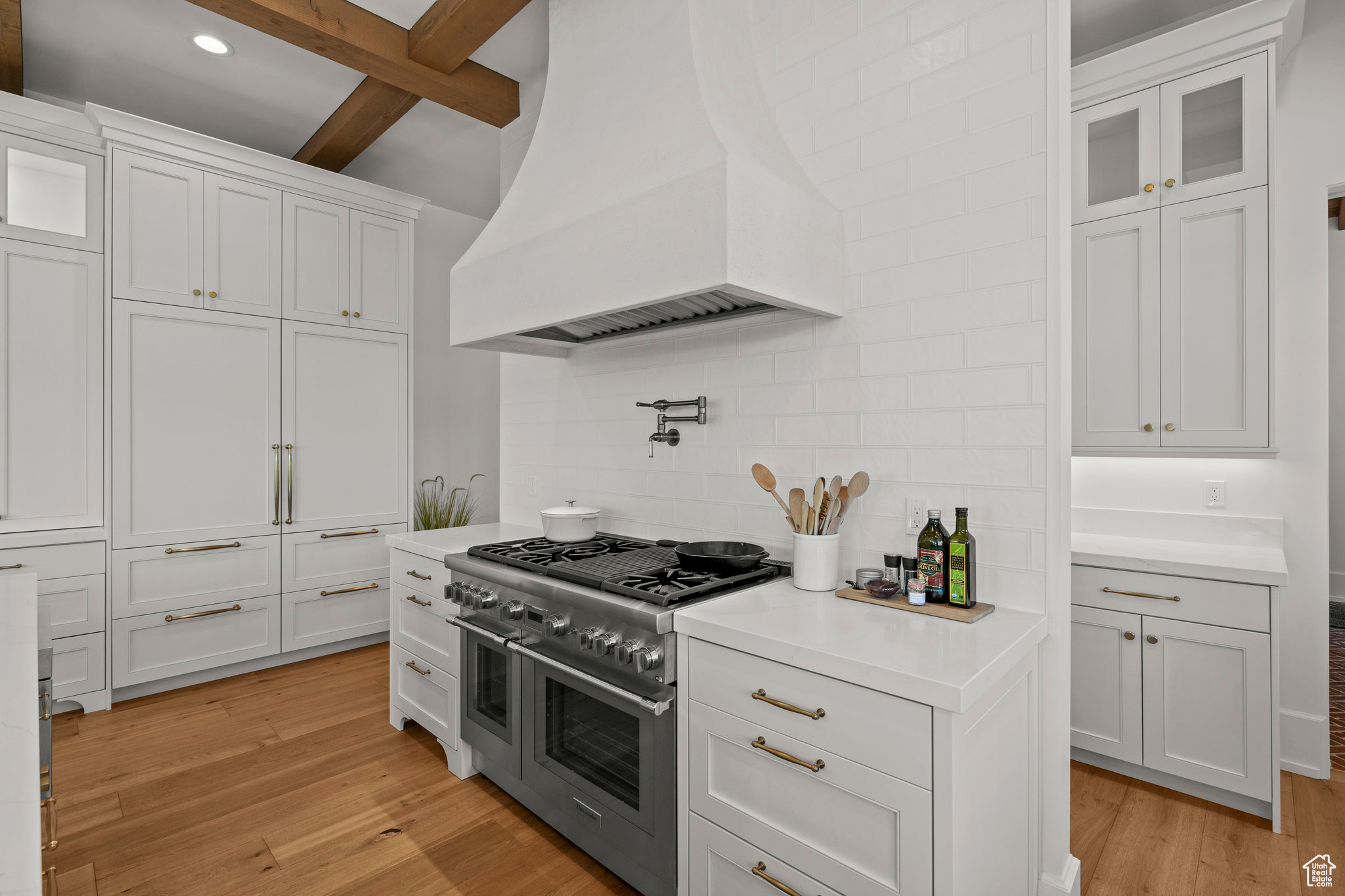 CAPITOL PARK - Residential