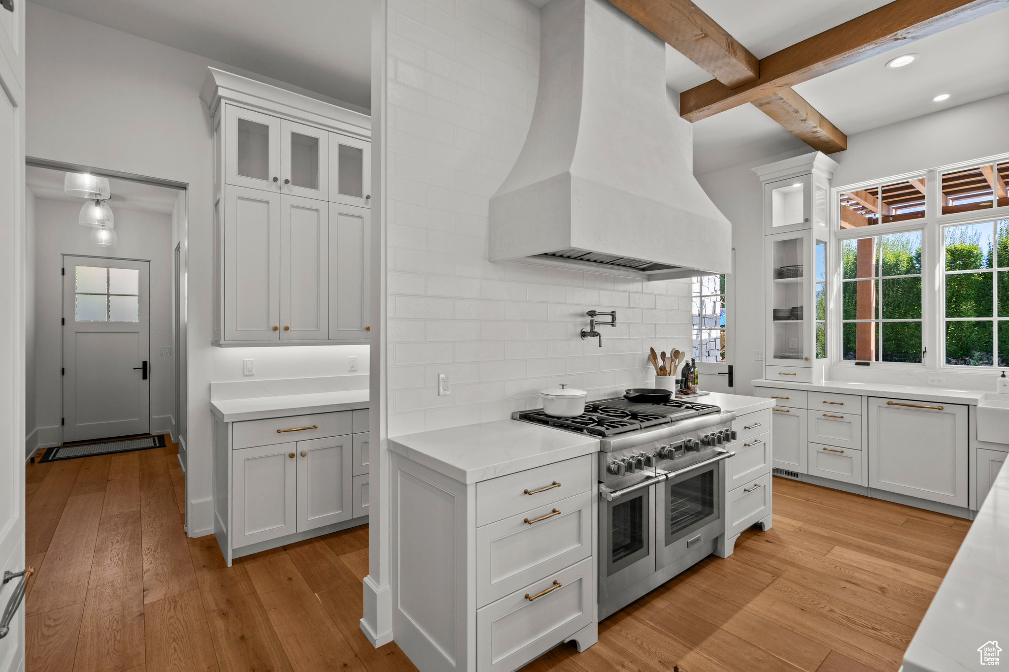 CAPITOL PARK - Residential