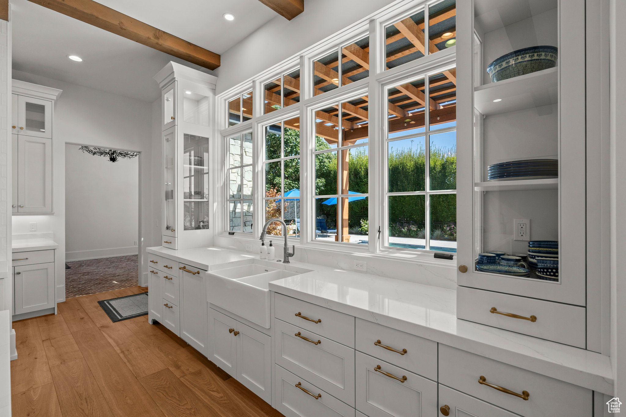 CAPITOL PARK - Residential