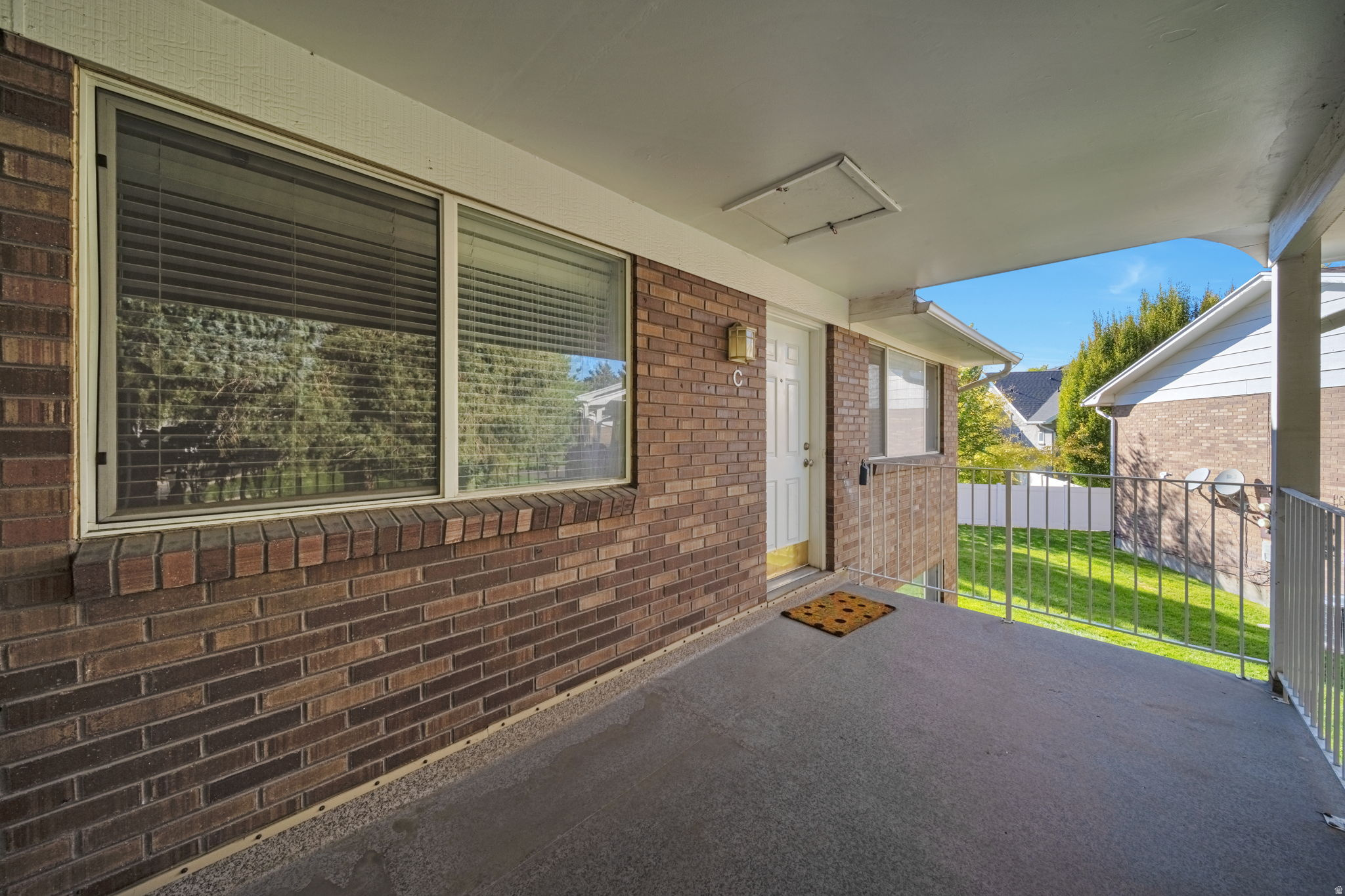 MOUNT VERNON ESTATES - Residential