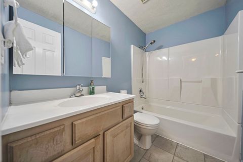 Tiny photo for 4008 S VERNON CIR #C, Holladay, UT 84124 (MLS # 2134541)