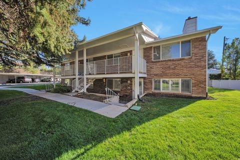 Photo of 4008 S VERNON CIR #C, Holladay, UT 84124 (MLS # 2134541)