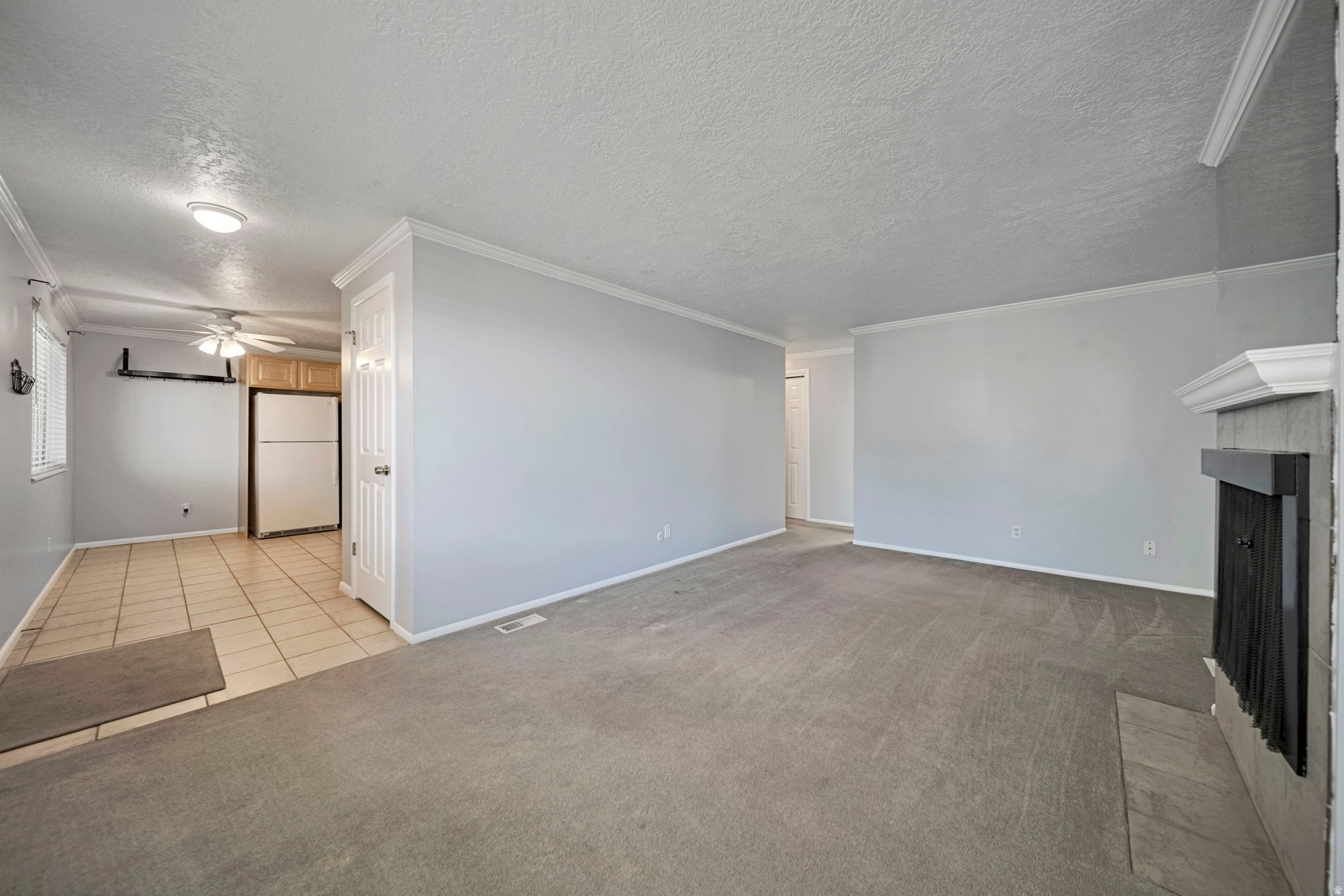 MOUNT VERNON ESTATES - Residential