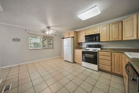 Tiny photo for 4008 S VERNON CIR #C, Holladay, UT 84124 (MLS # 2134541)