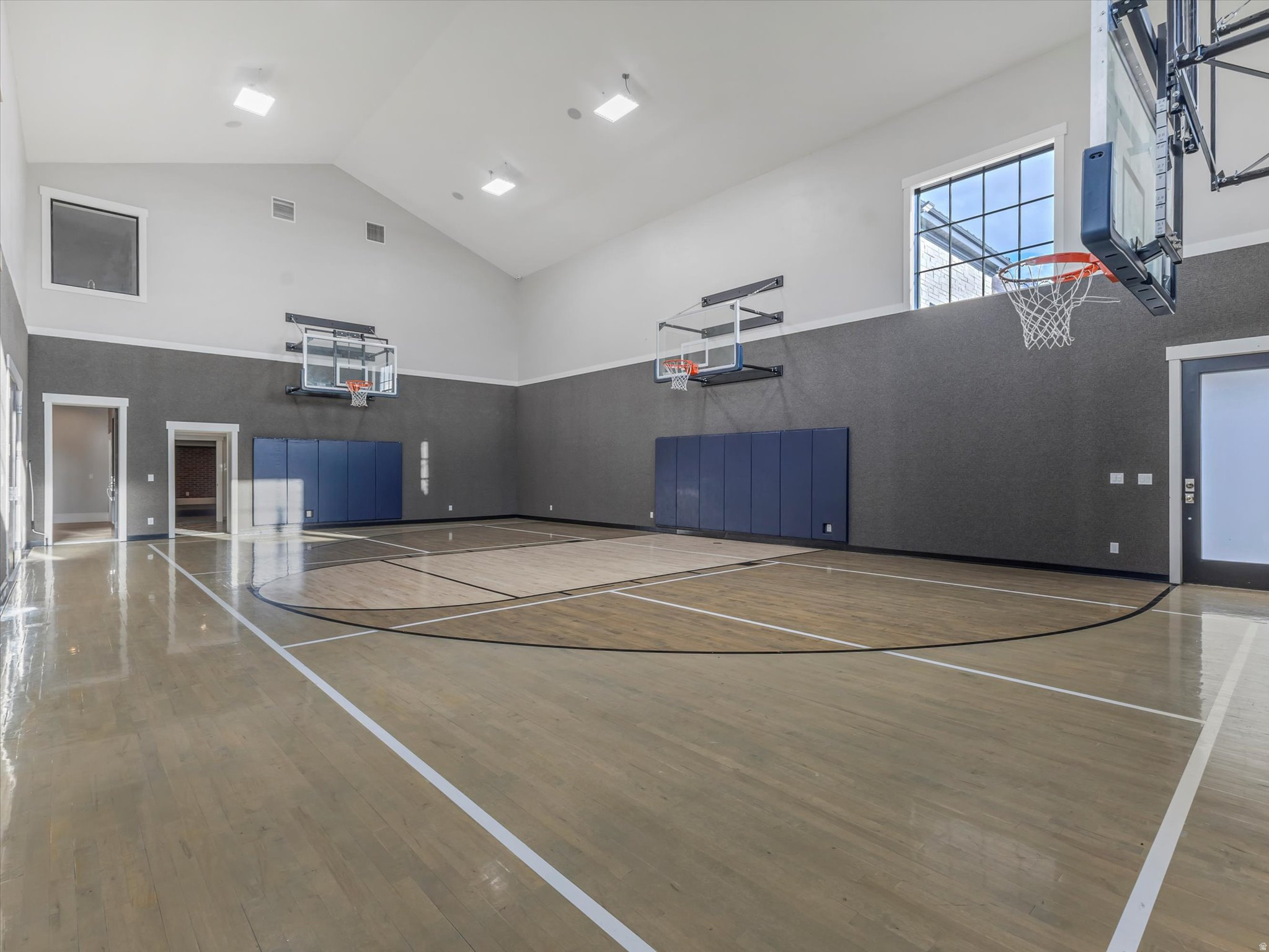 BENNETT FARMS - Residential