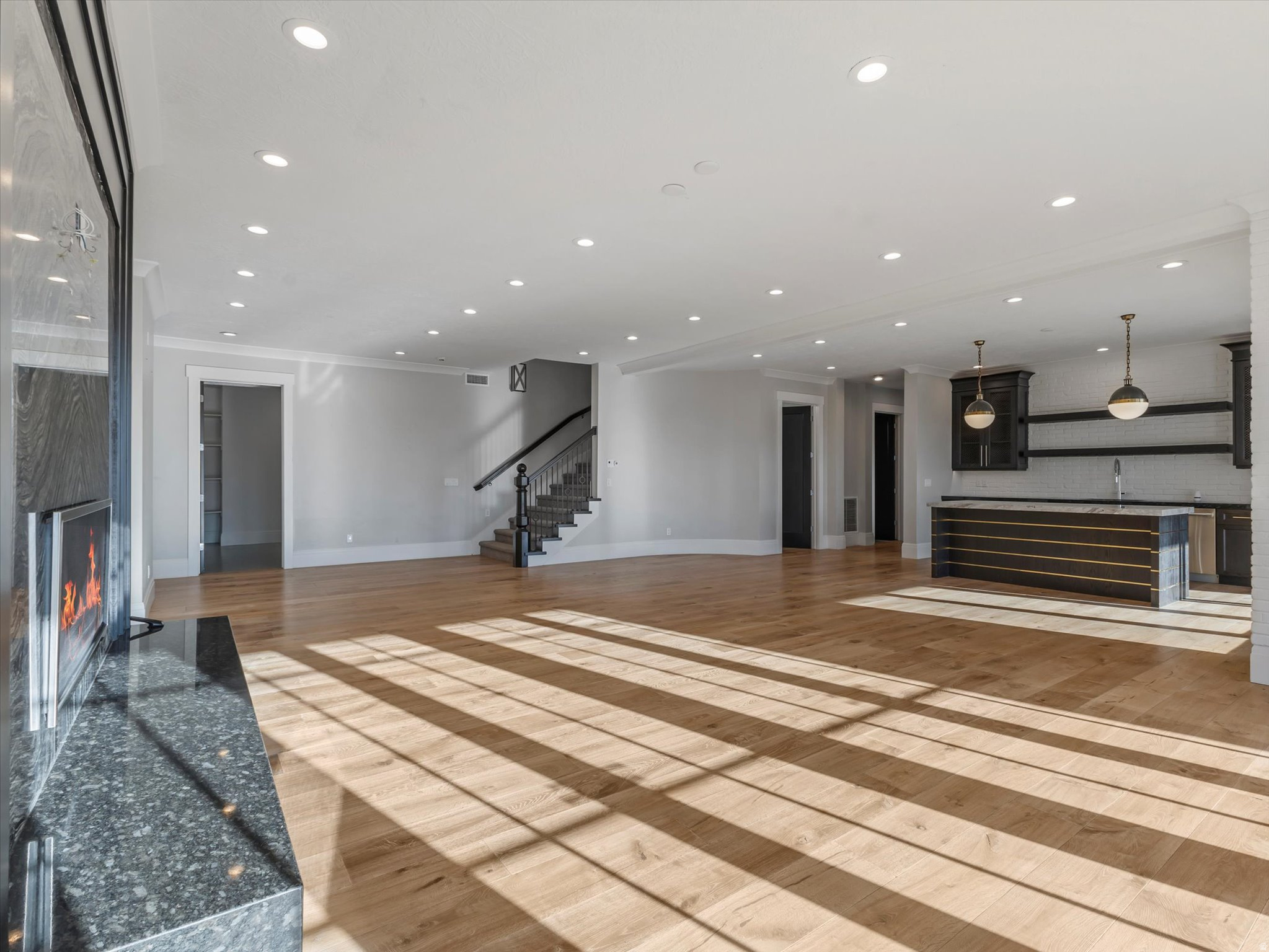 BENNETT FARMS - Residential