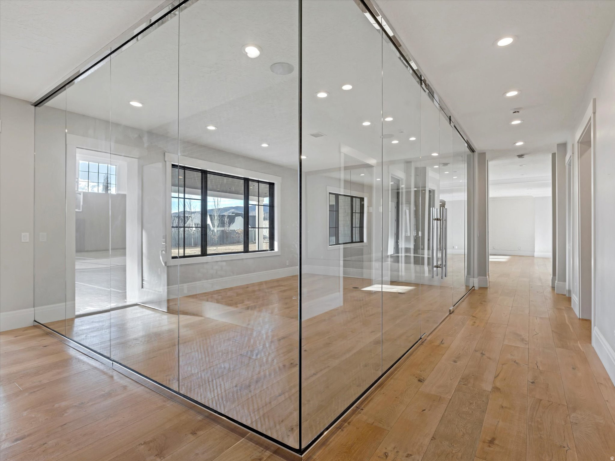 BENNETT FARMS - Residential