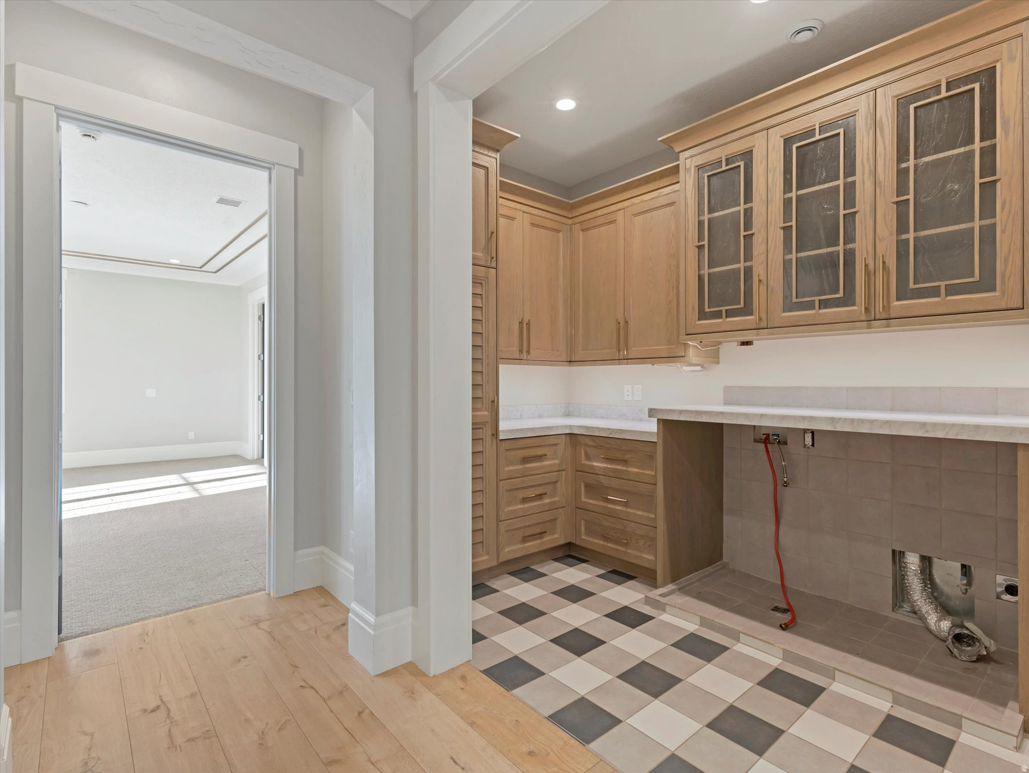 BENNETT FARMS - Residential