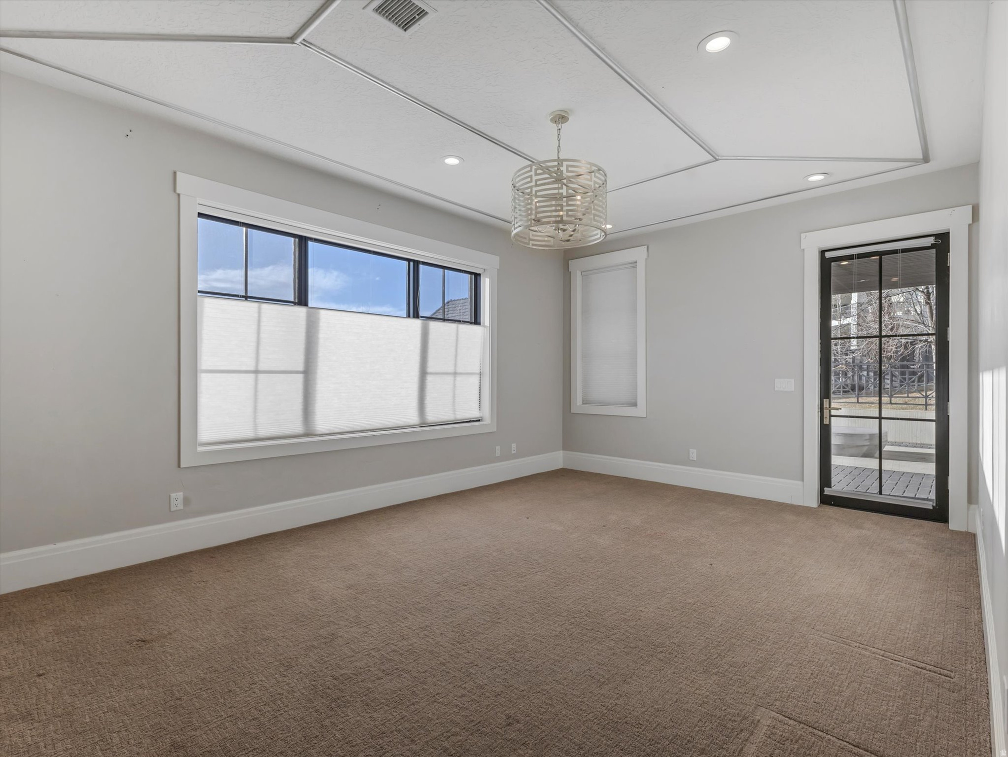 BENNETT FARMS - Residential