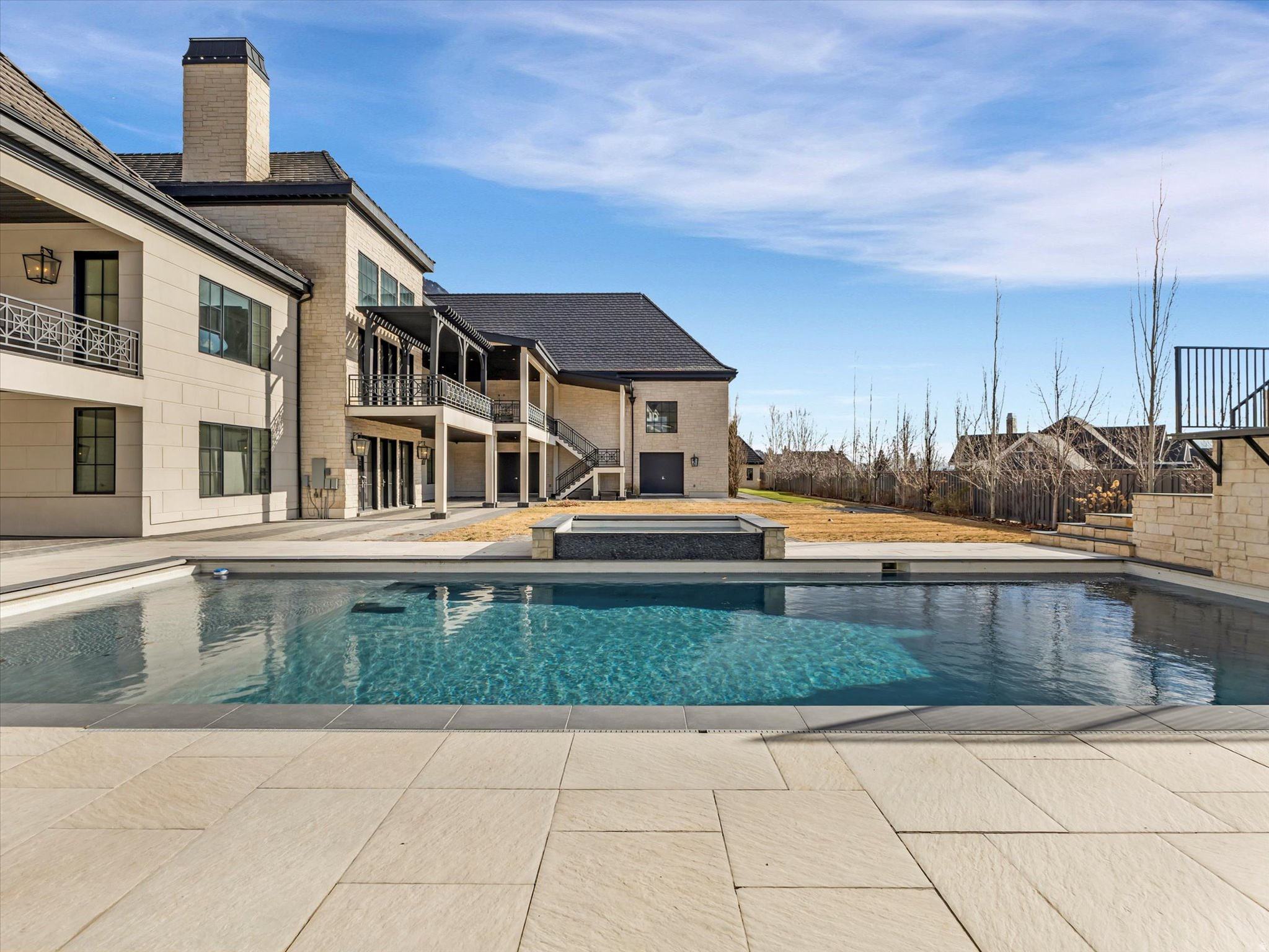 BENNETT FARMS - Residential