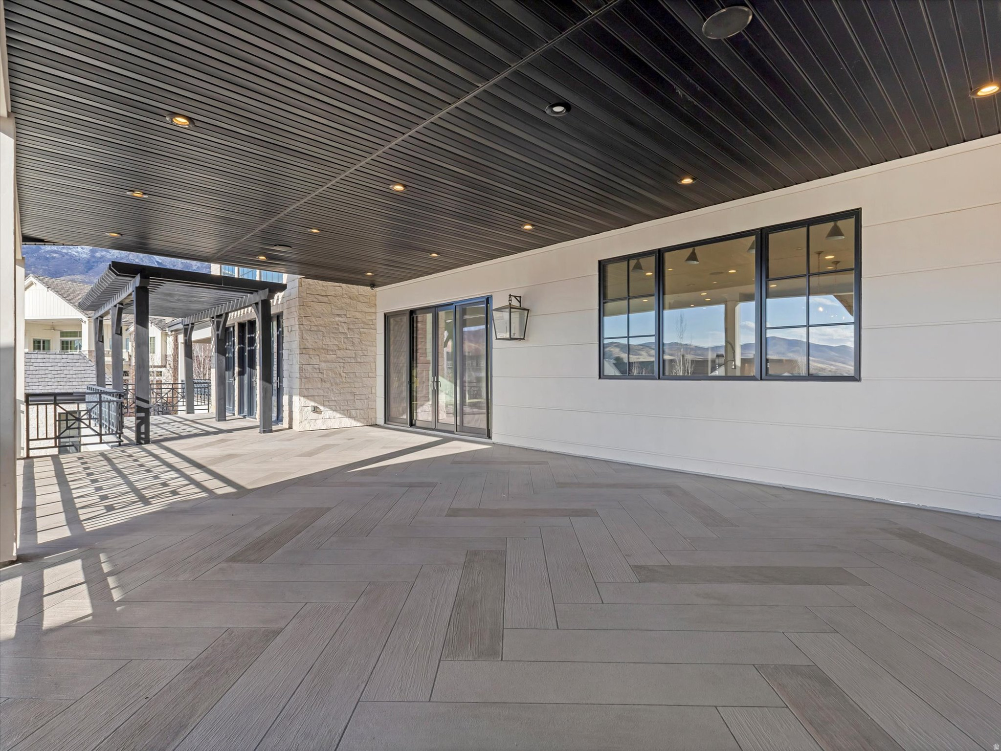 BENNETT FARMS - Residential