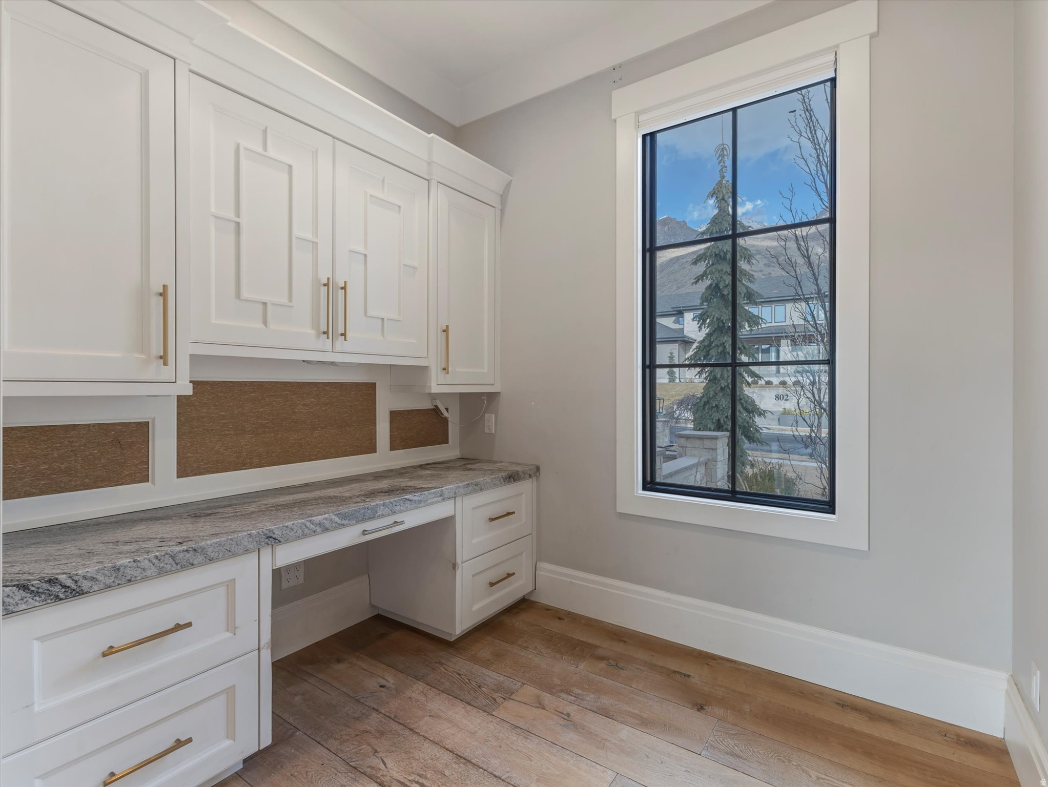 BENNETT FARMS - Residential