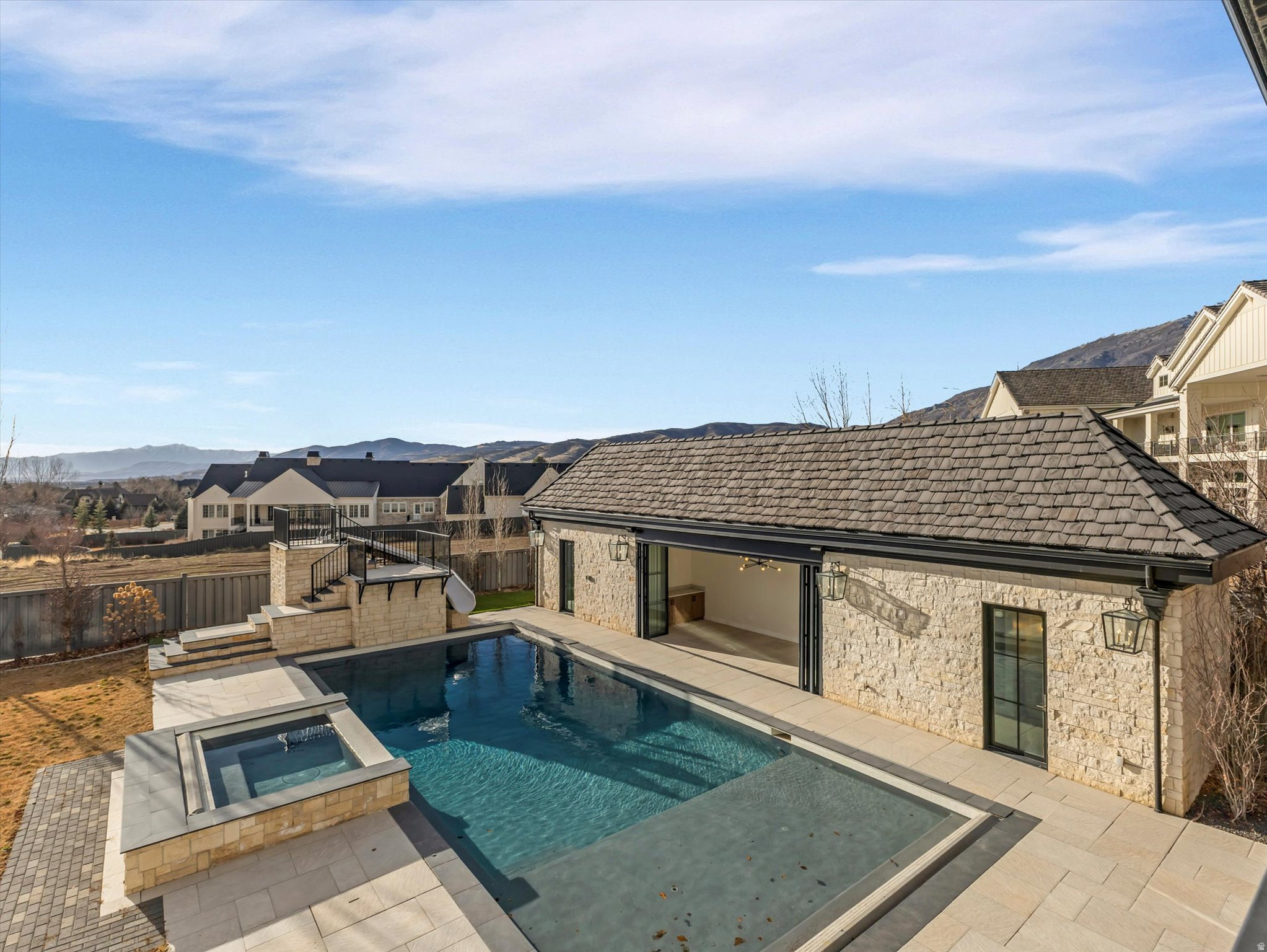 BENNETT FARMS - Residential