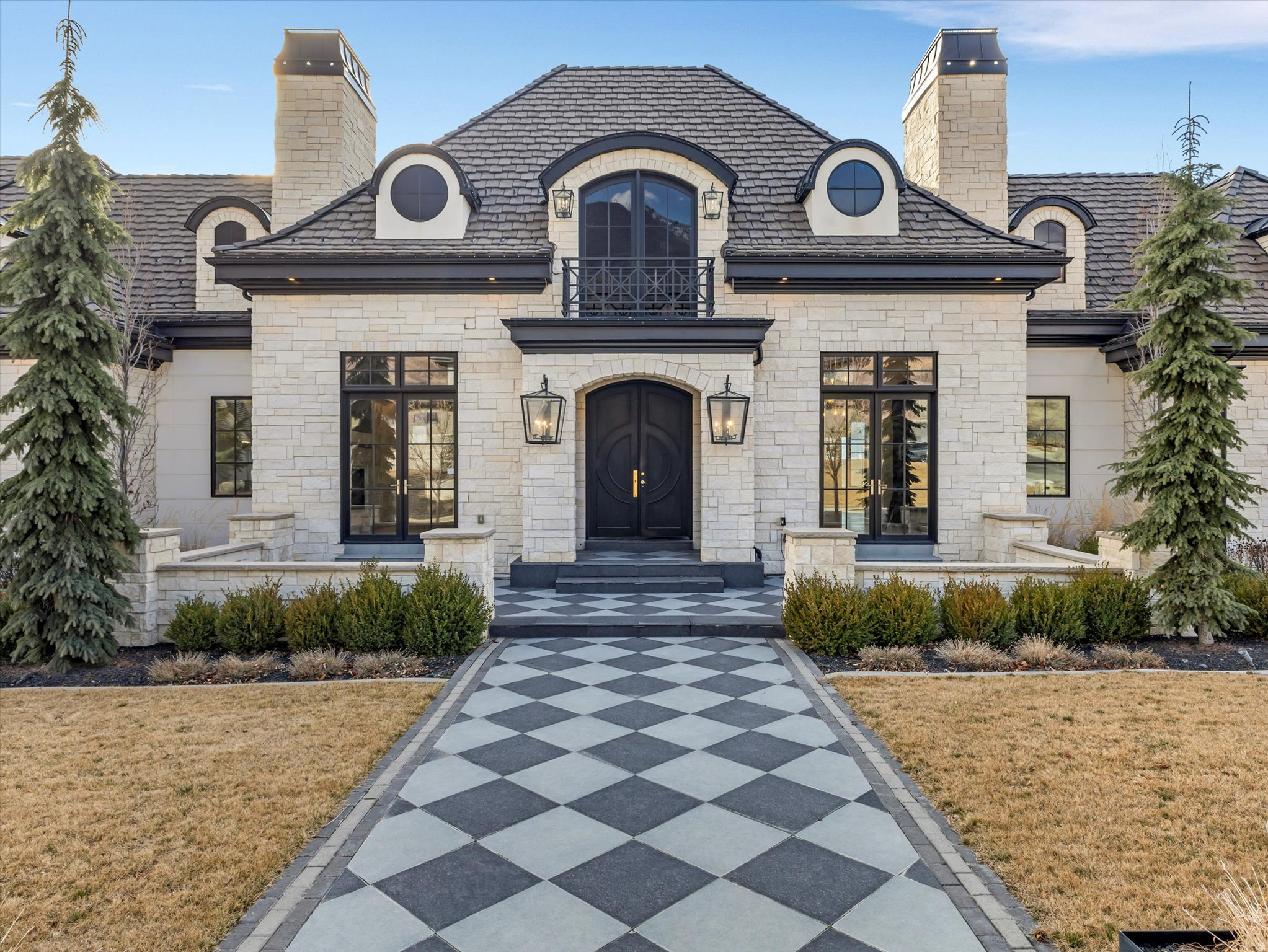 BENNETT FARMS - Residential