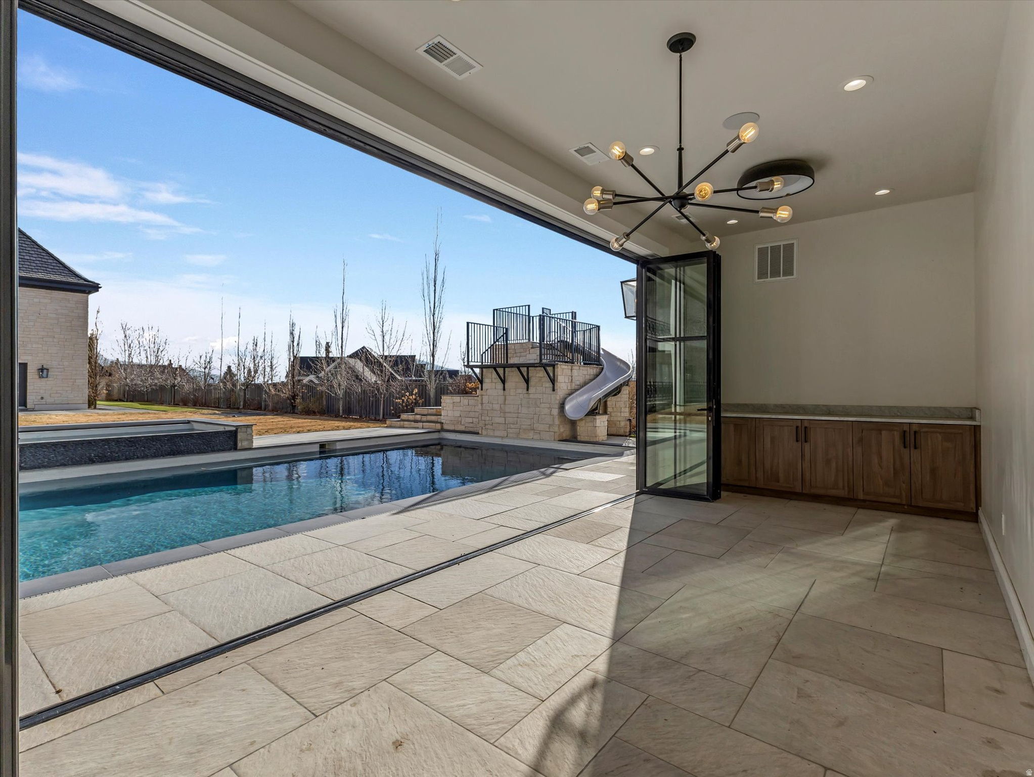 BENNETT FARMS - Residential