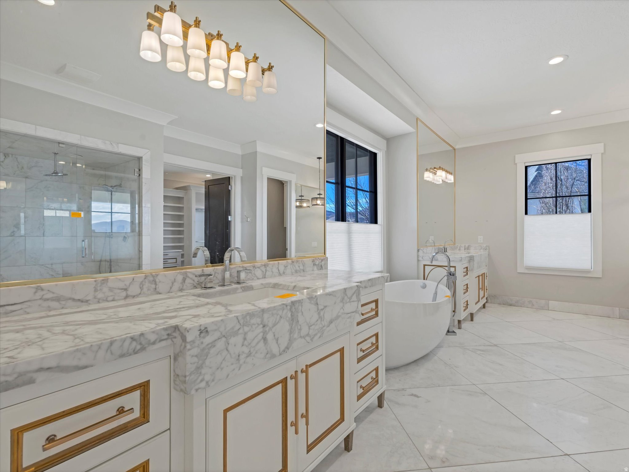 BENNETT FARMS - Residential