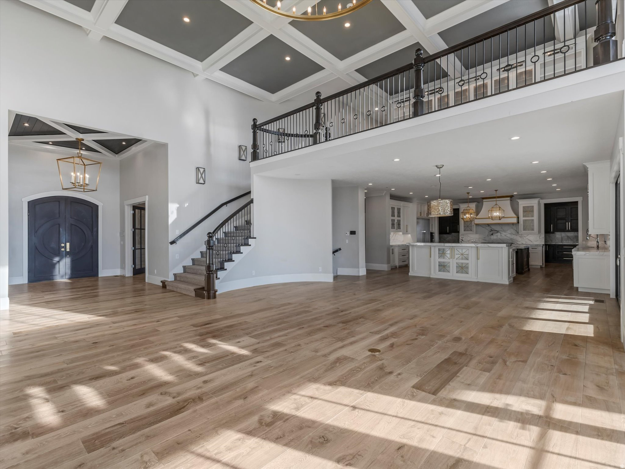 BENNETT FARMS - Residential