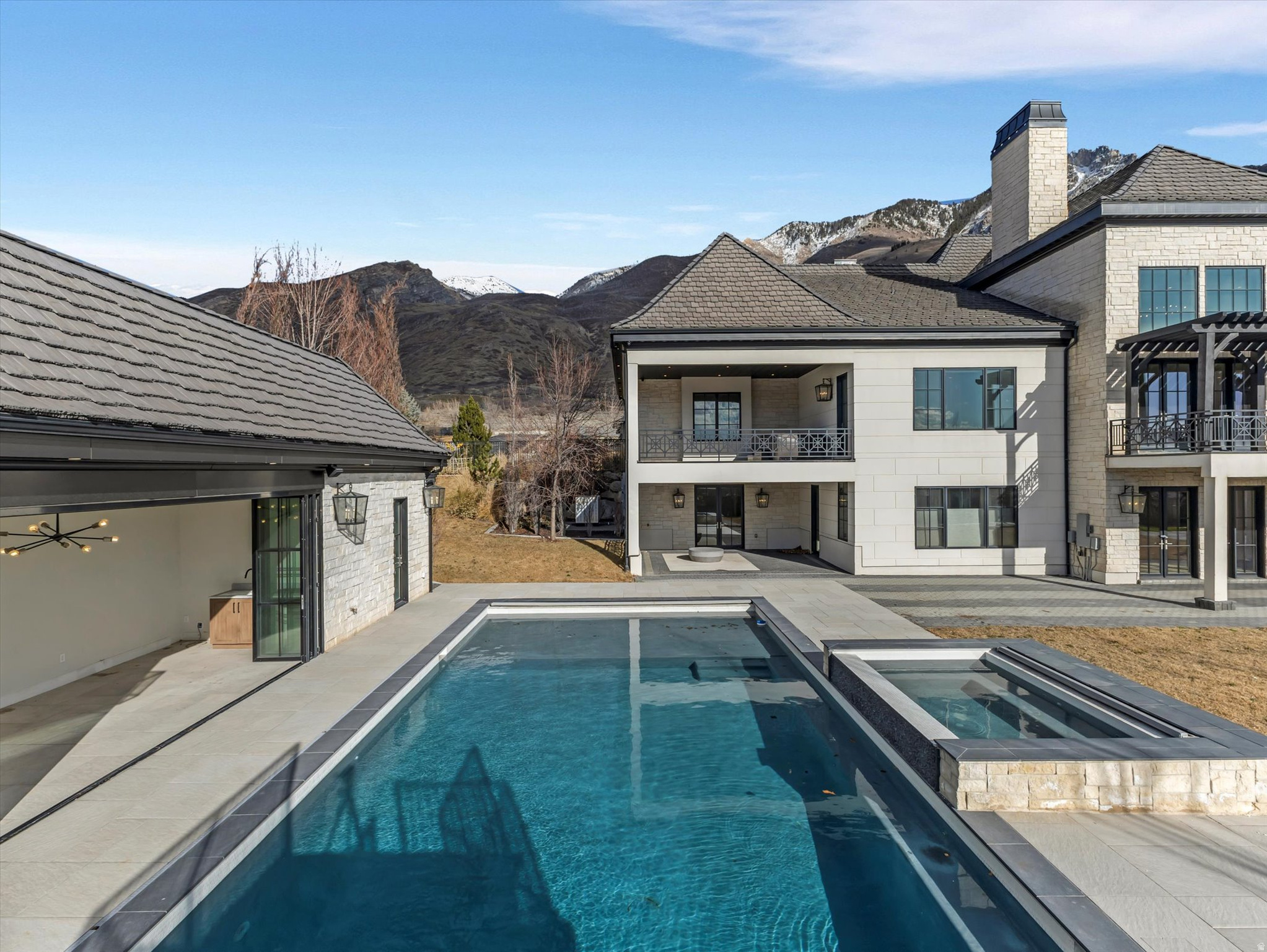 BENNETT FARMS - Residential