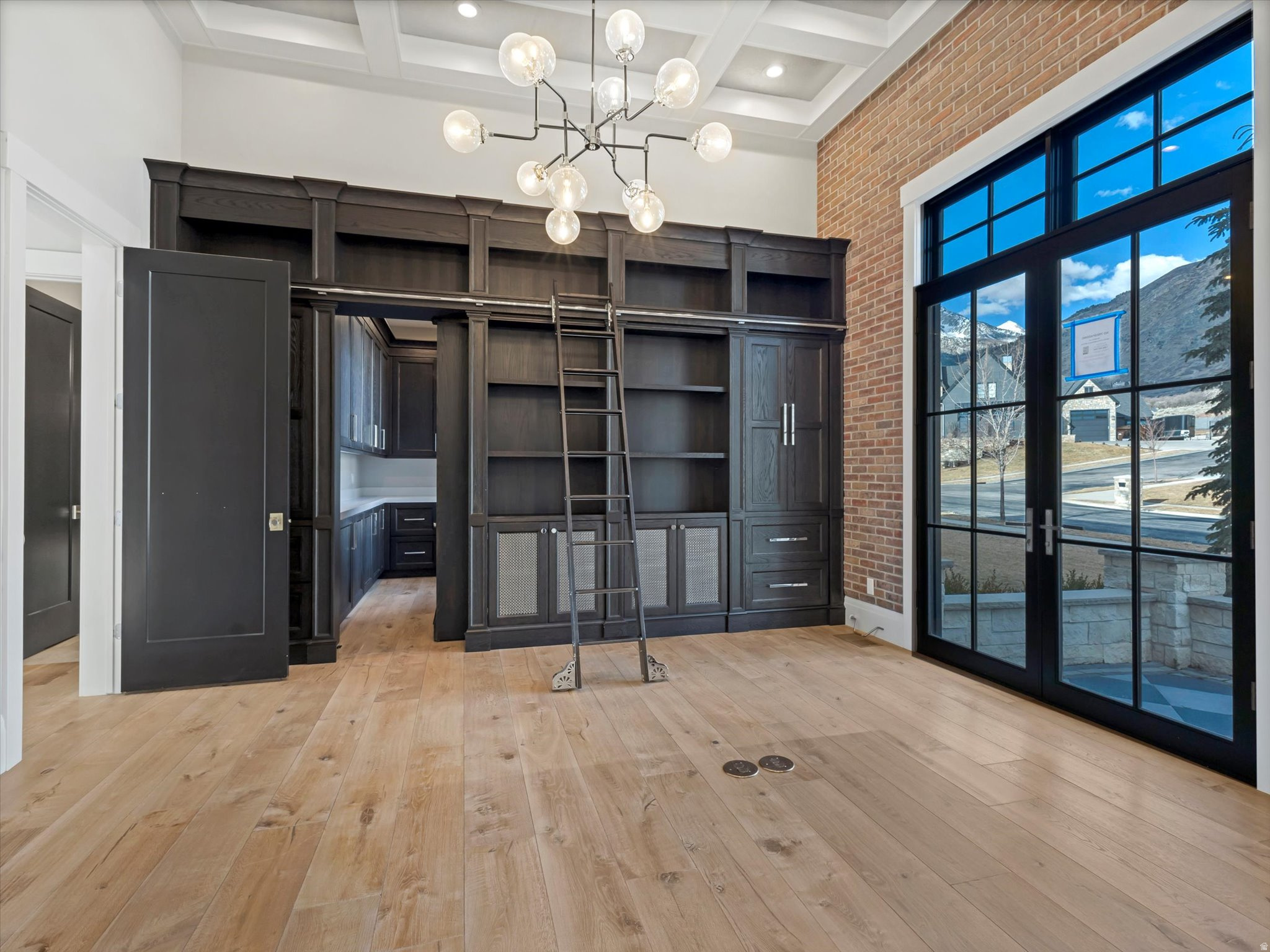 BENNETT FARMS - Residential