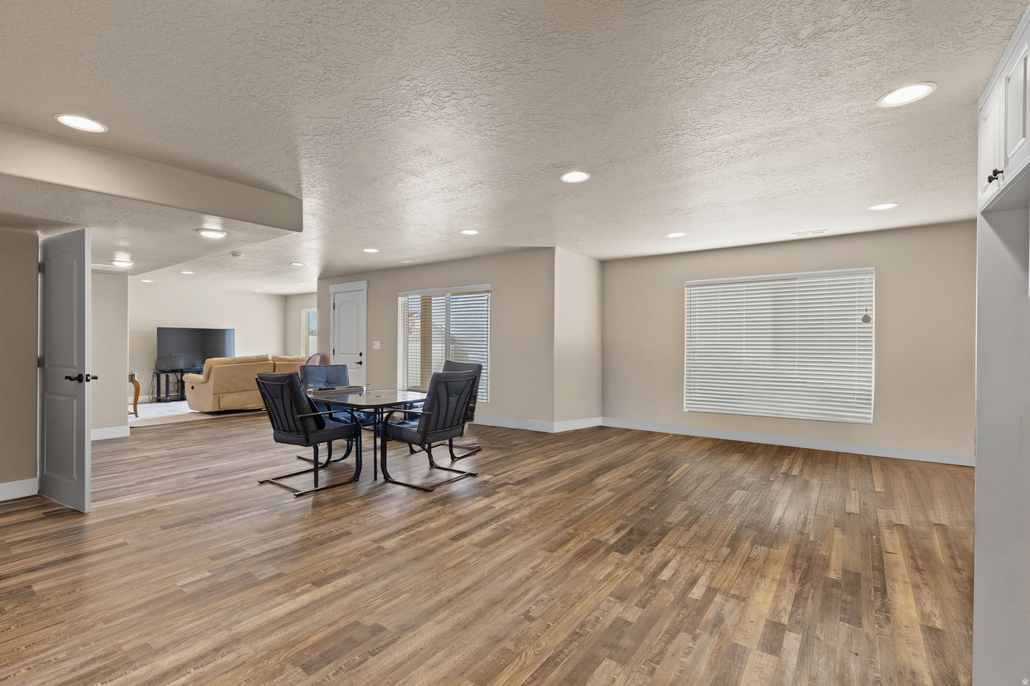 CANYON HILLS - Residential