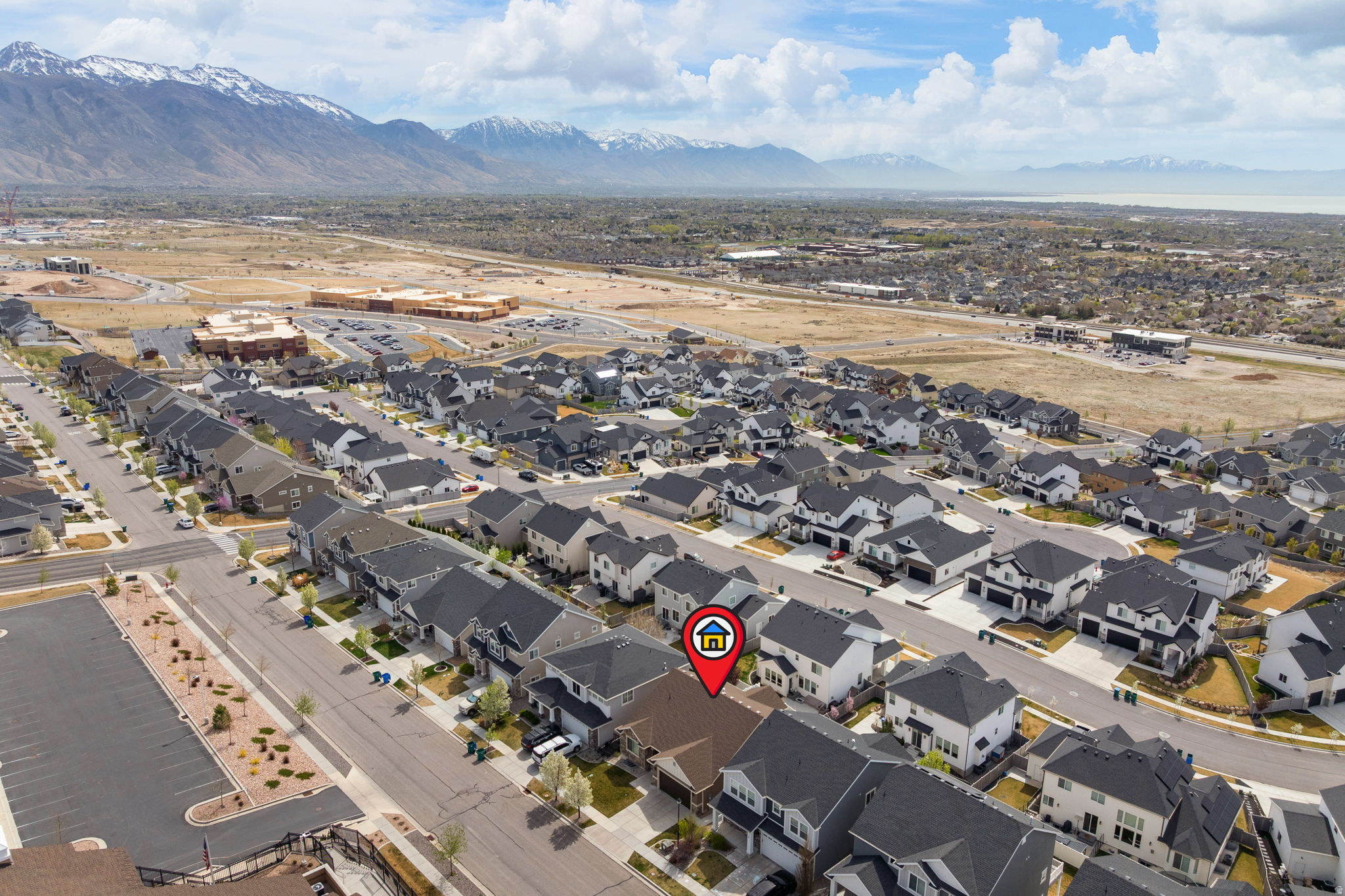 CANYON HILLS - Residential