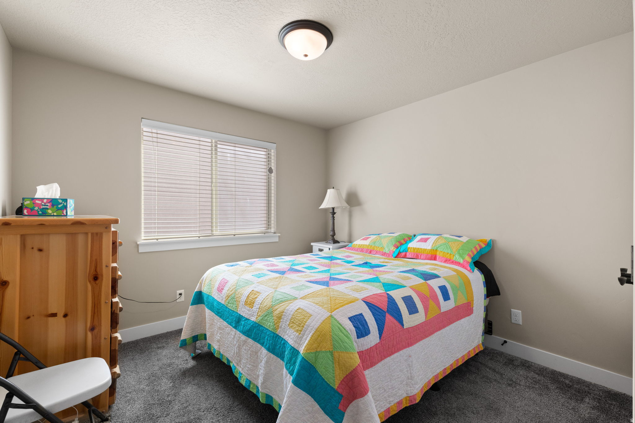 CANYON HILLS - Residential