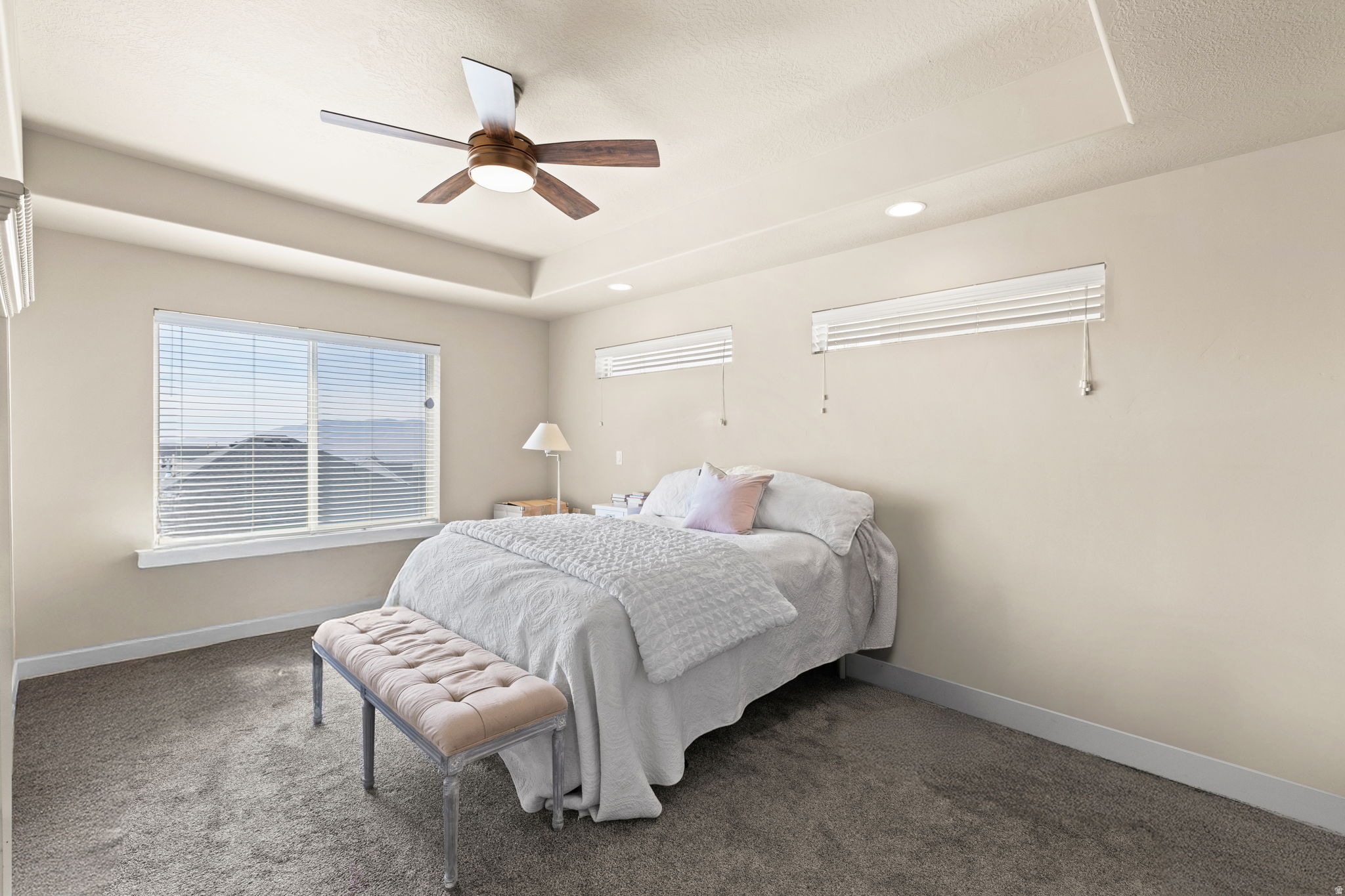 CANYON HILLS - Residential