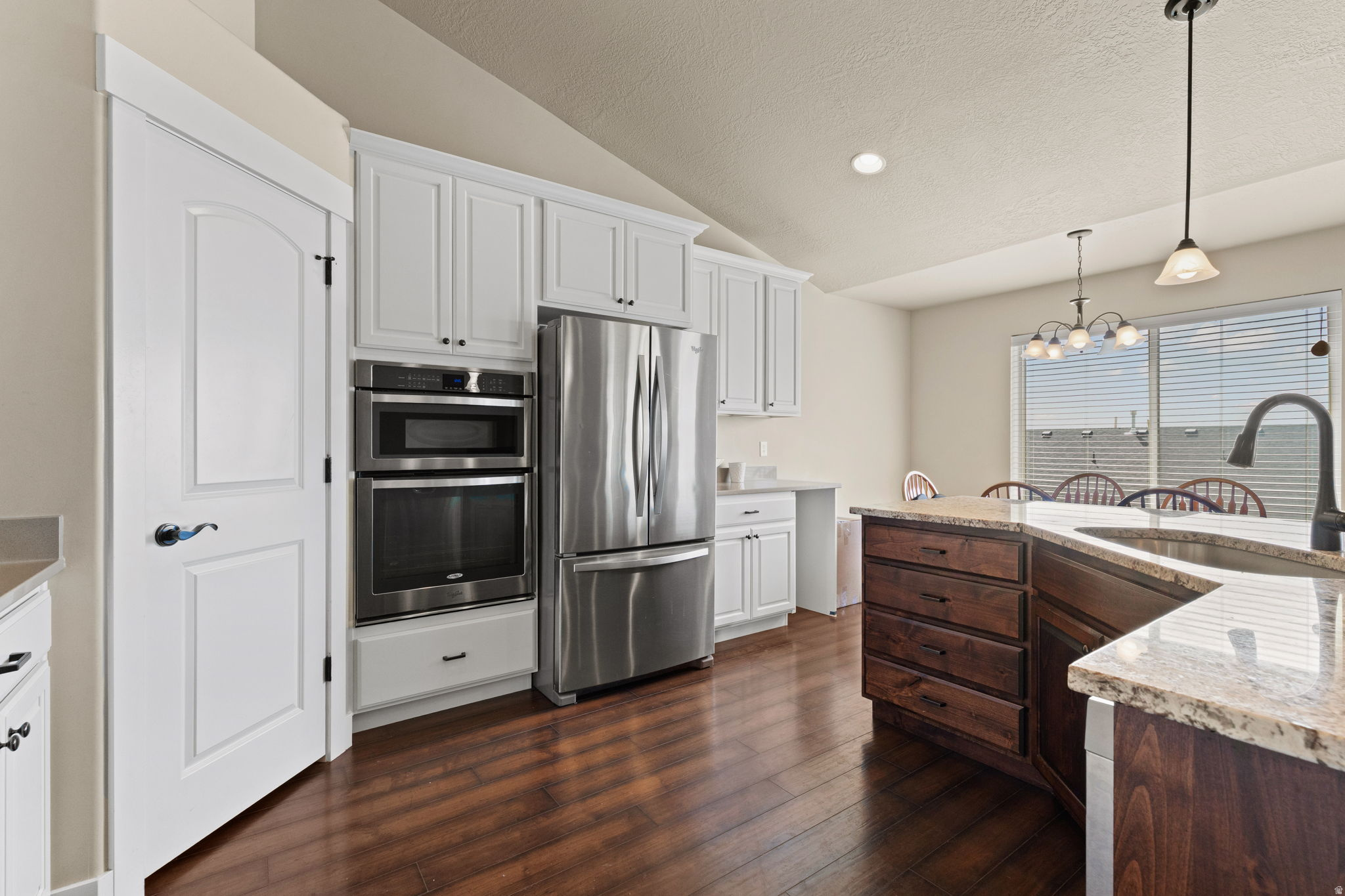 CANYON HILLS - Residential