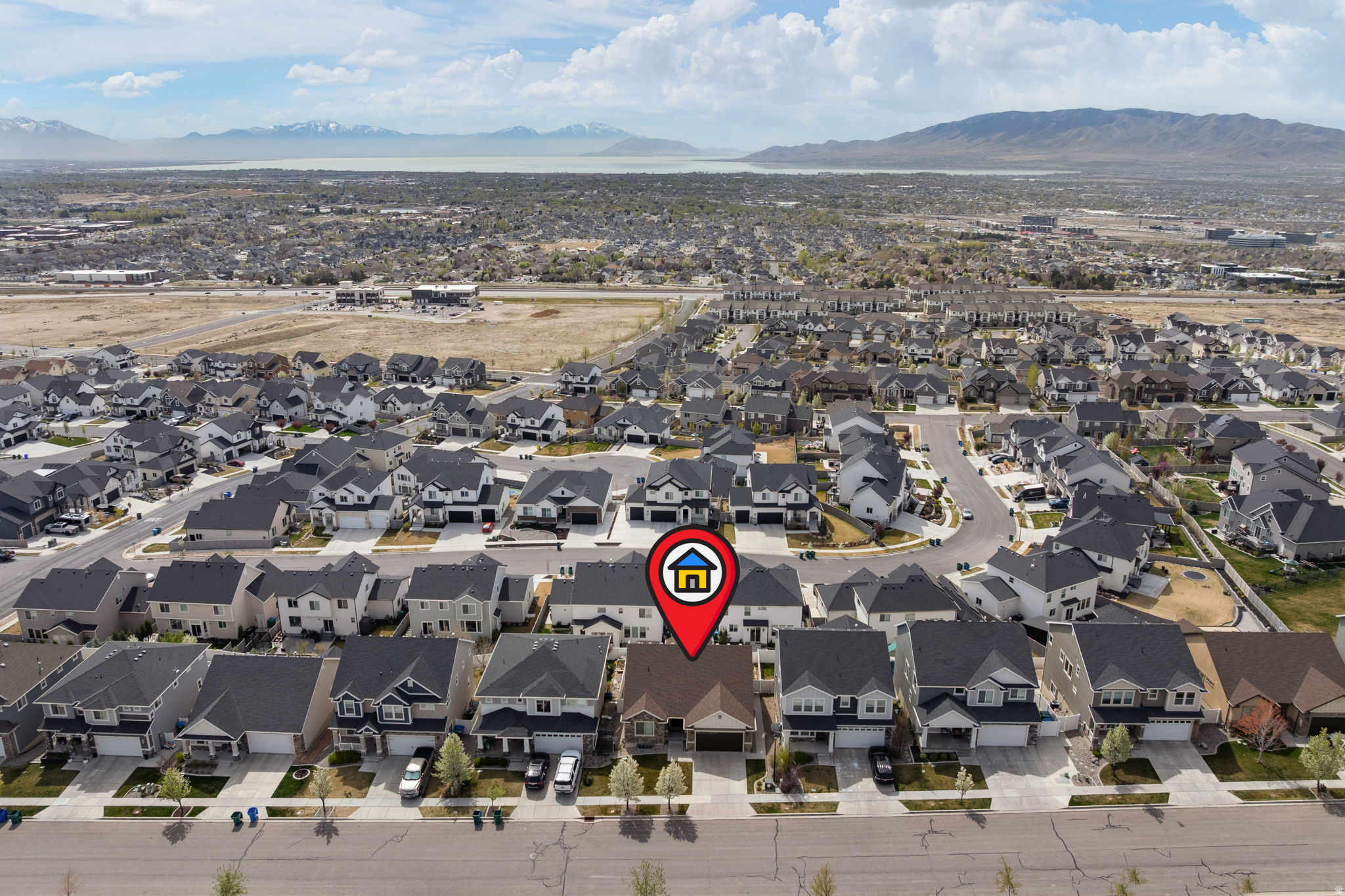 CANYON HILLS - Residential