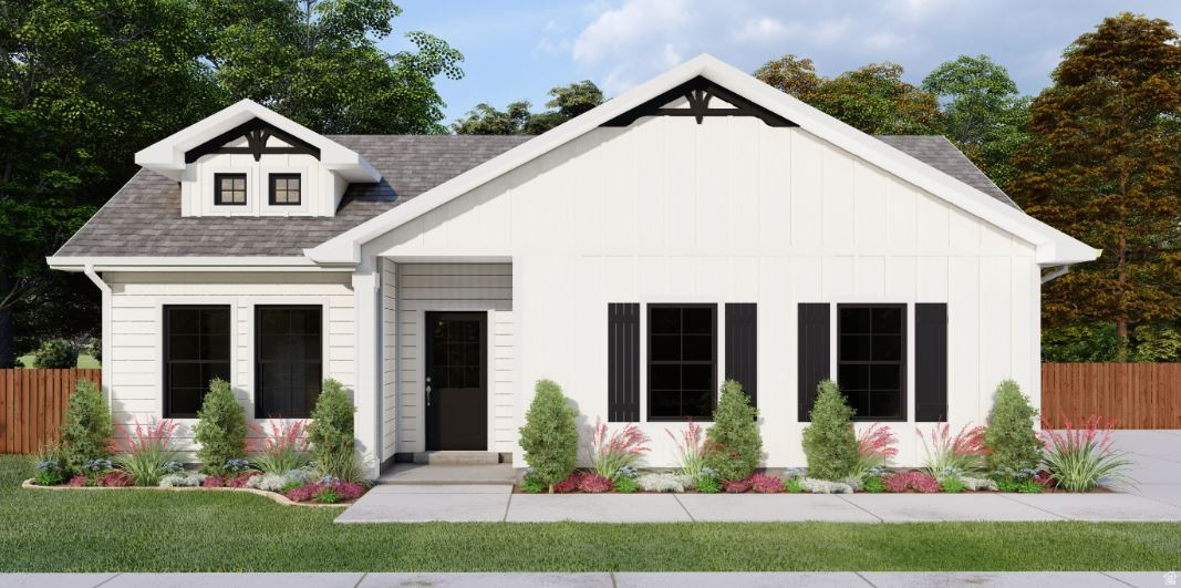 SMILING H - Residential