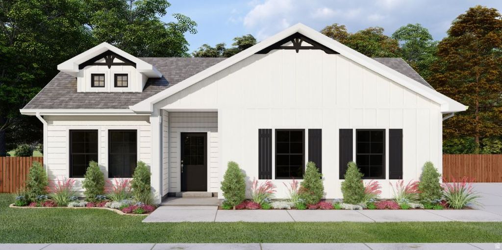 Photo of 645 E 2475 N, North Logan, UT 84341 (MLS # 2125017)