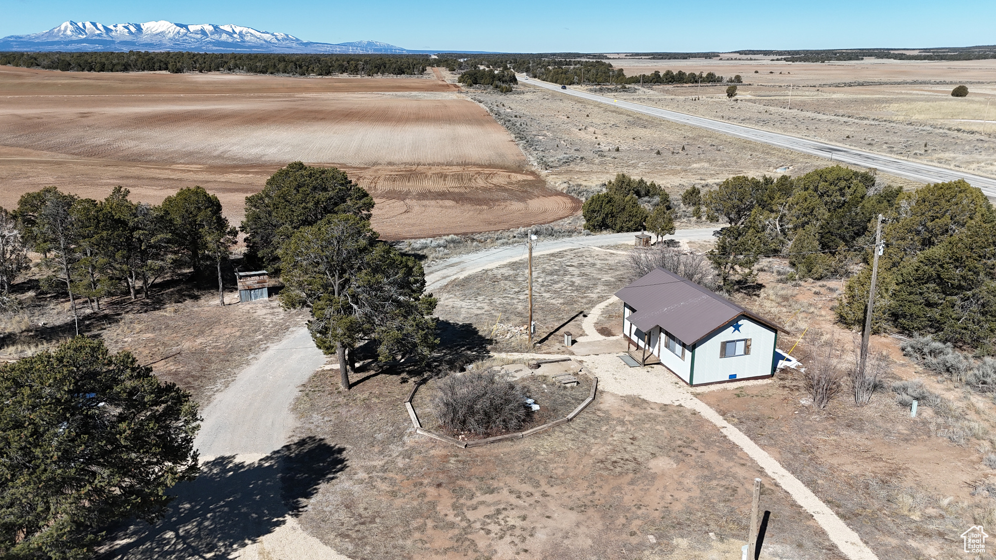 1500 E Hwy 491, Monticello, Utah image 45