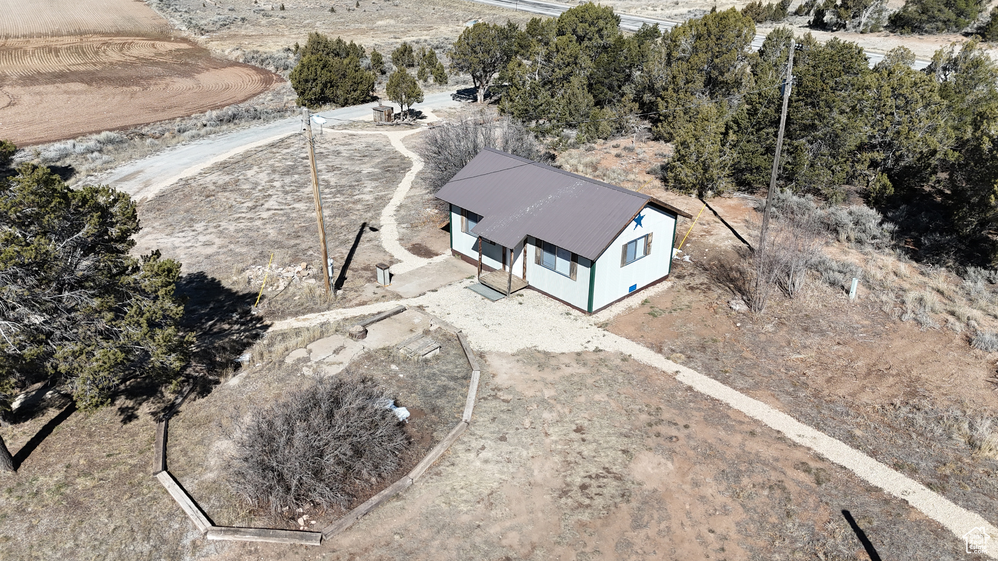 1500 E Hwy 491, Monticello, Utah image 31