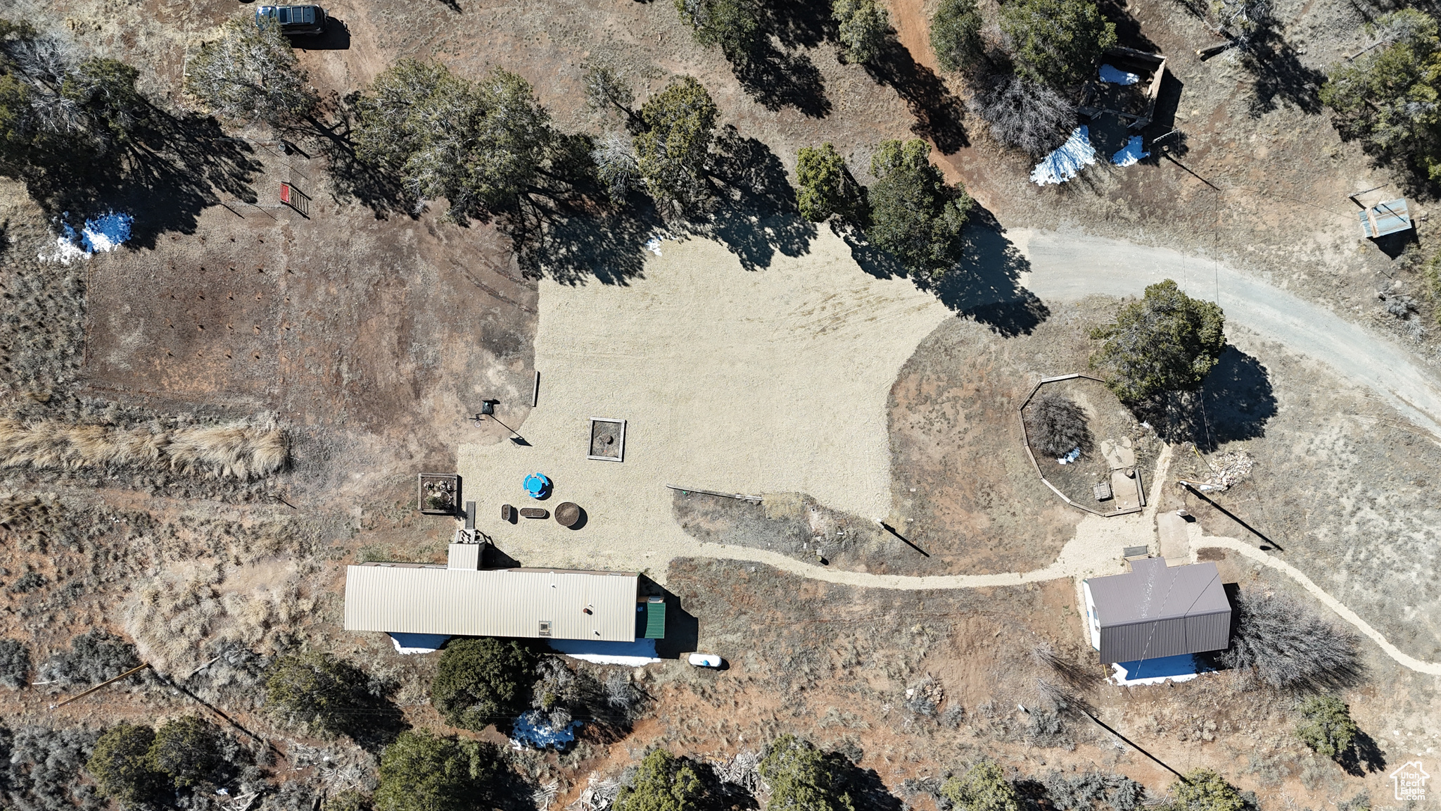 1500 E Hwy 491, Monticello, Utah image 34