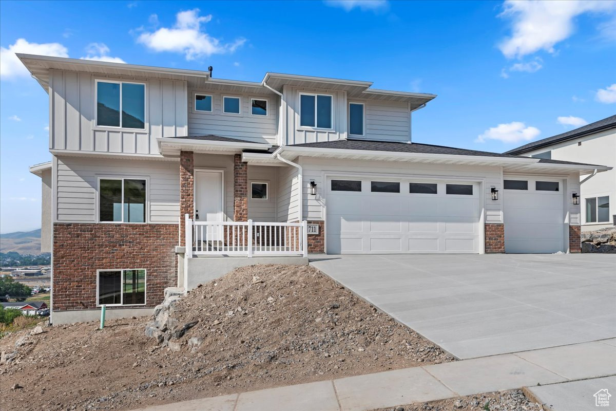 711 N Jenny Ln, Morgan, Utah image 1