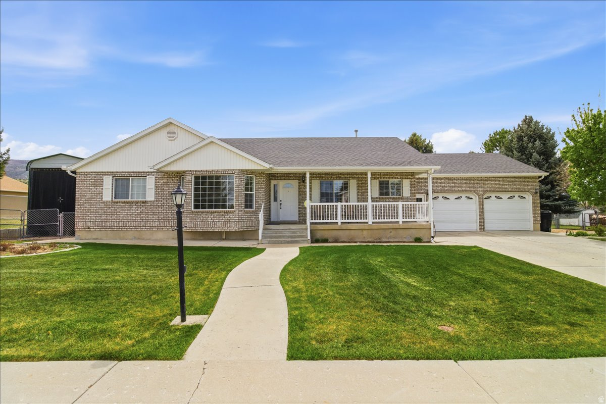 CANE VALLEY ESTATES - Residential