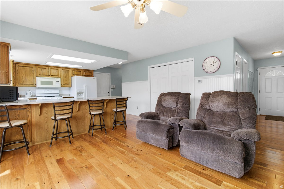 CANE VALLEY ESTATES - Residential