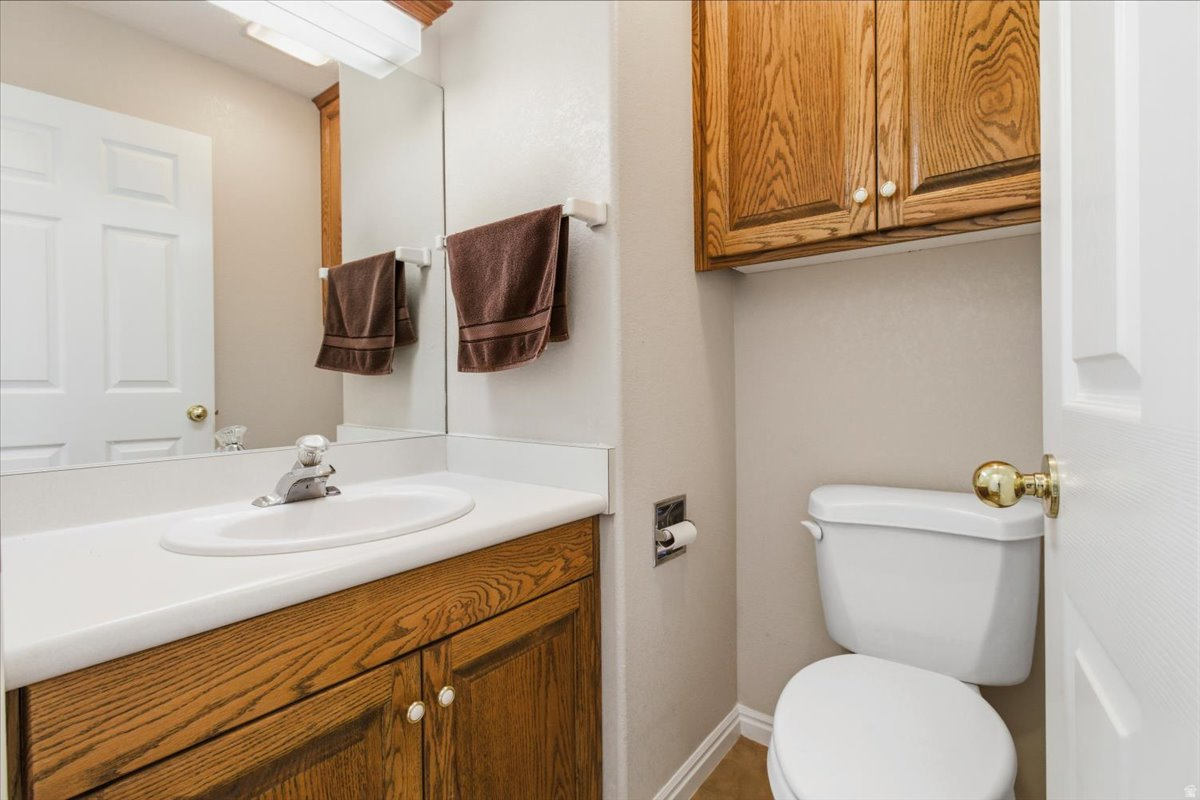 CANE VALLEY ESTATES - Residential