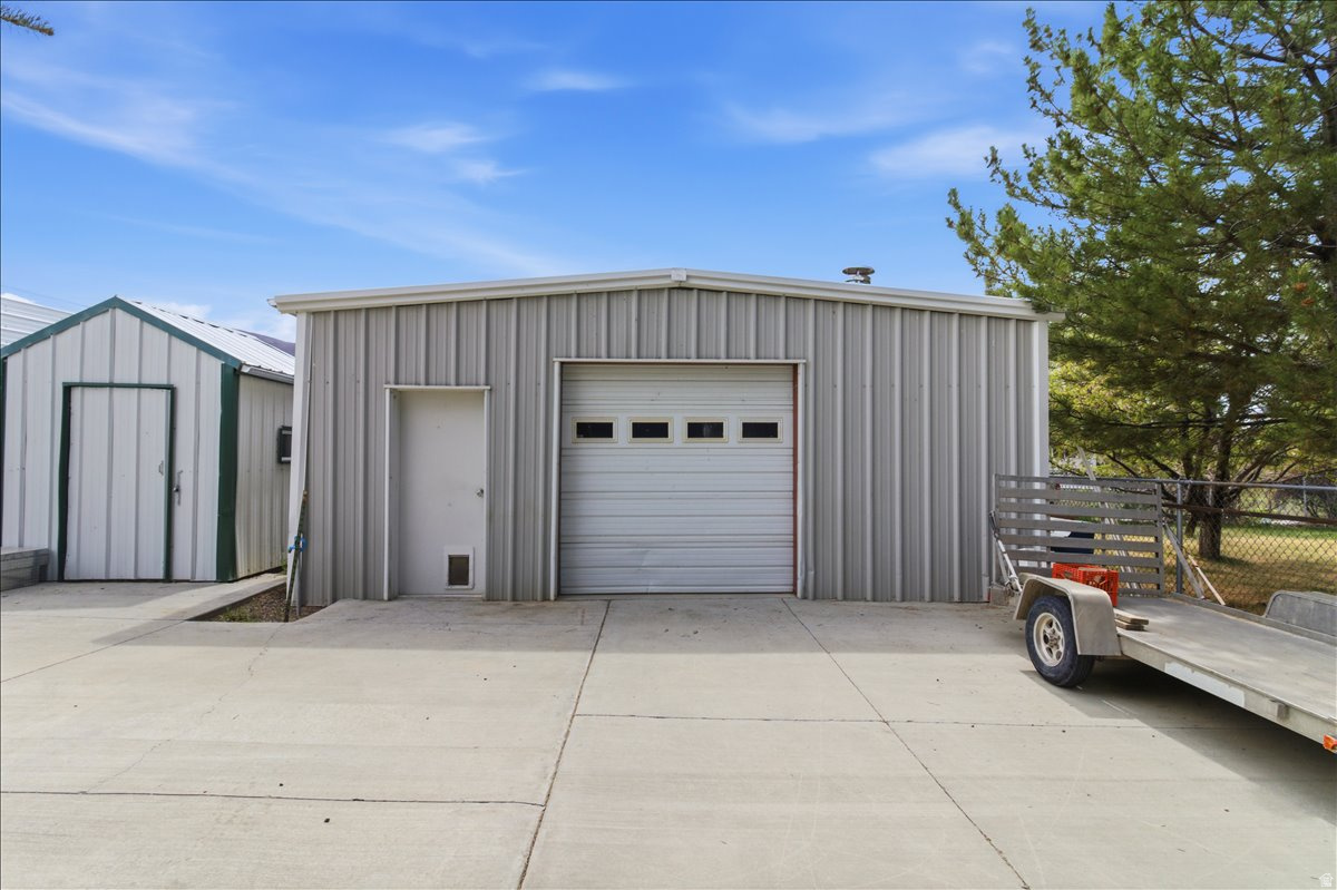 CANE VALLEY ESTATES - Residential