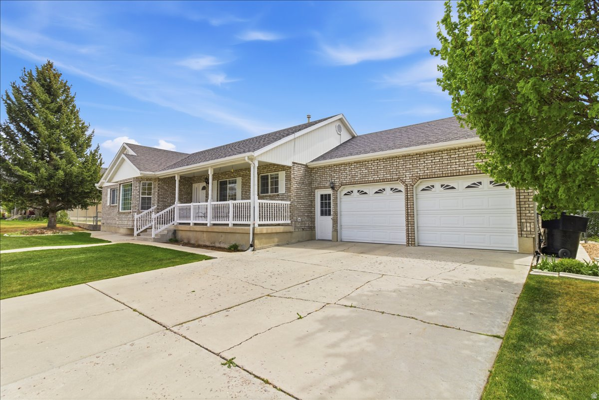 CANE VALLEY ESTATES - Residential