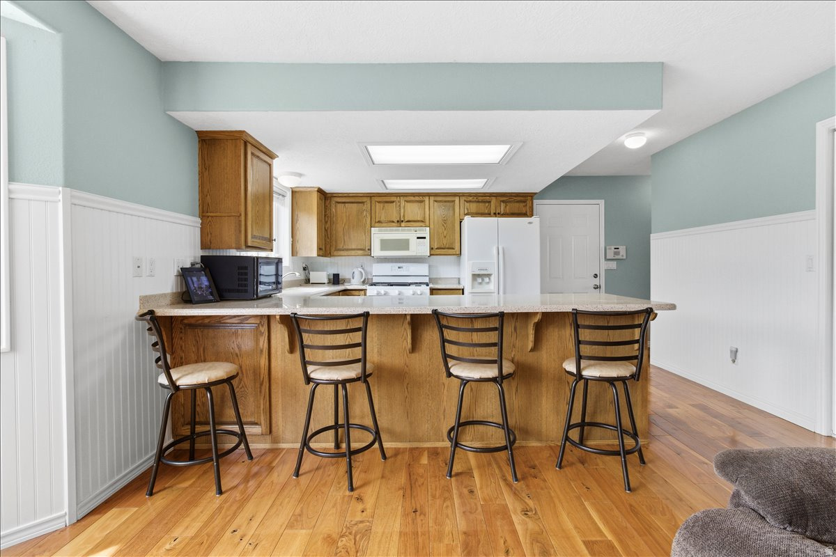 CANE VALLEY ESTATES - Residential