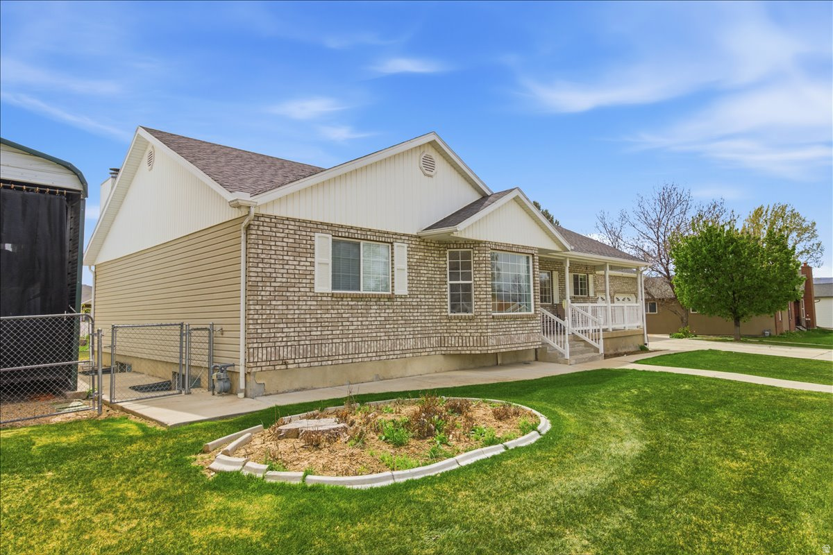 CANE VALLEY ESTATES - Residential