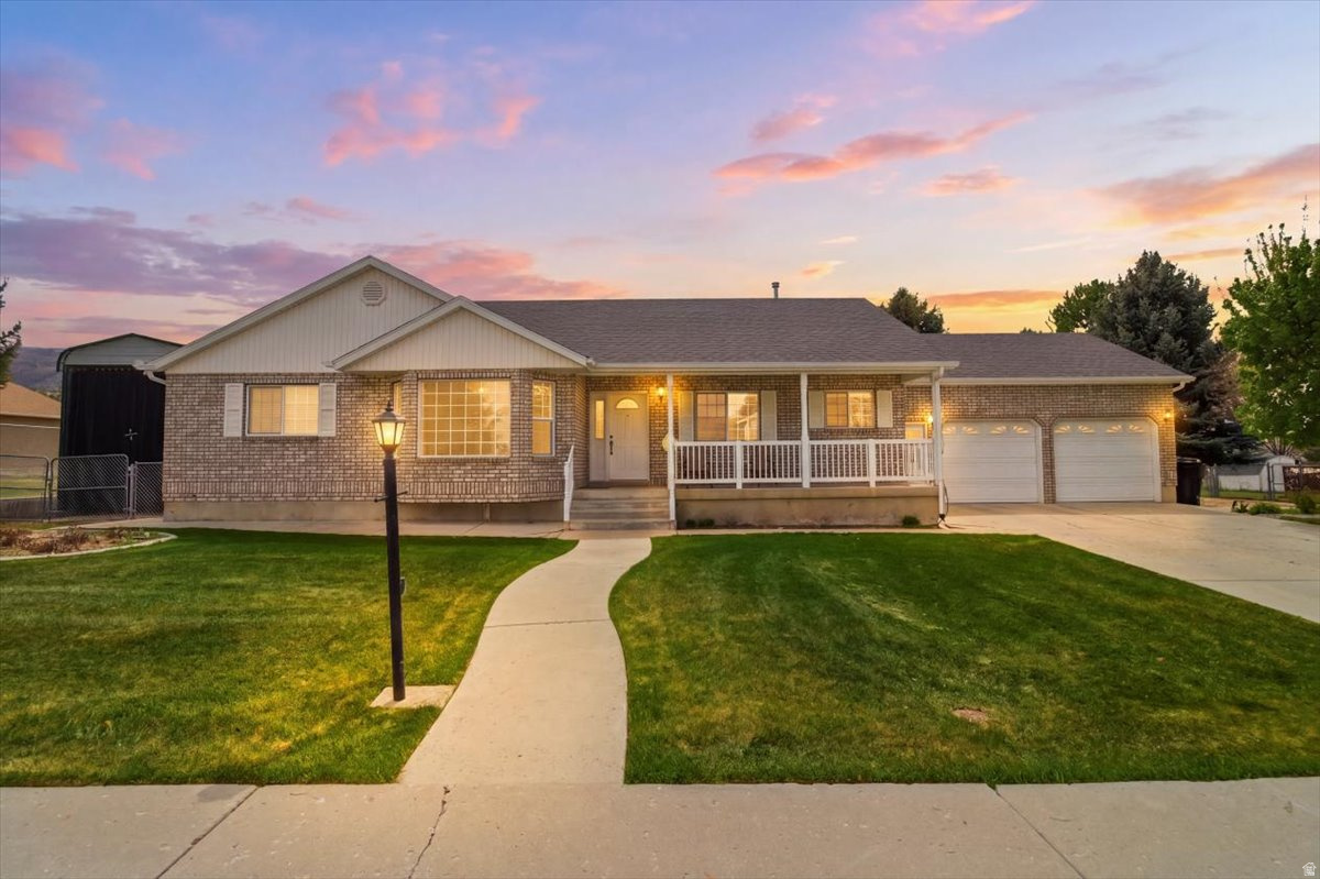 CANE VALLEY ESTATES - Residential