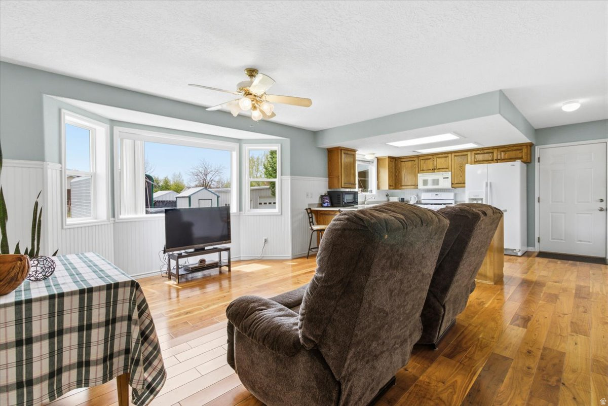 CANE VALLEY ESTATES - Residential