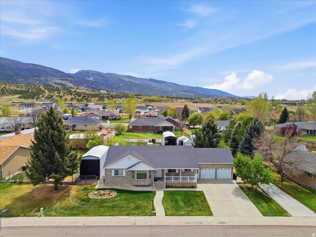 Photo of 700 E 30 N, Ephraim, UT 84627 (MLS # 2152595)